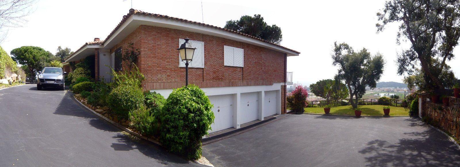 Māja Platja D'aro, Girona, Spānijā 13 istabas,  Nr. 141303