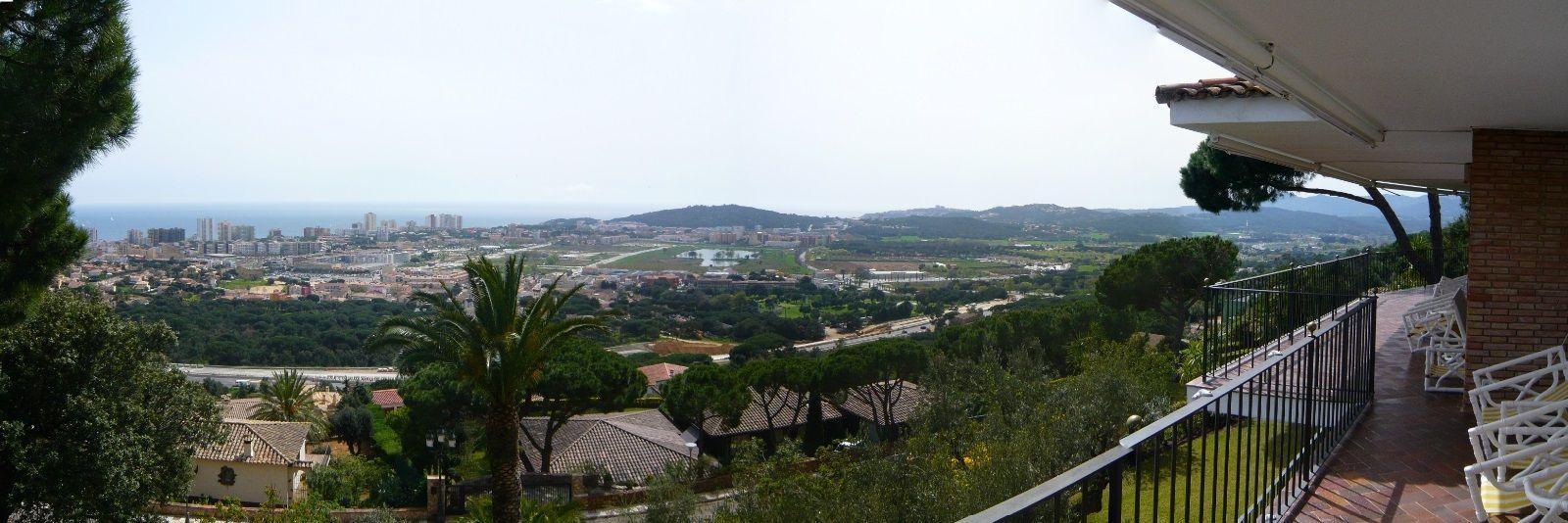 Māja Platja D'aro, Girona, Spānijā 13 istabas,  Nr. 141303