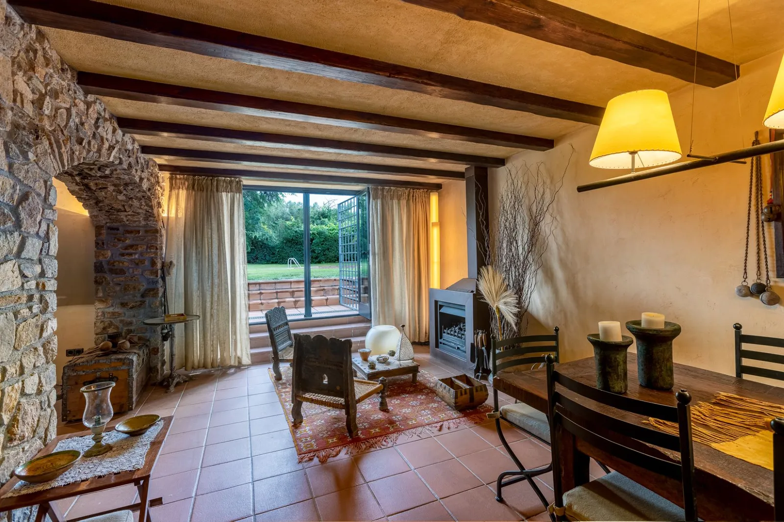 House in Montornes Del Valles, Barcelona, Spain 5 bedrooms,  No. 141300