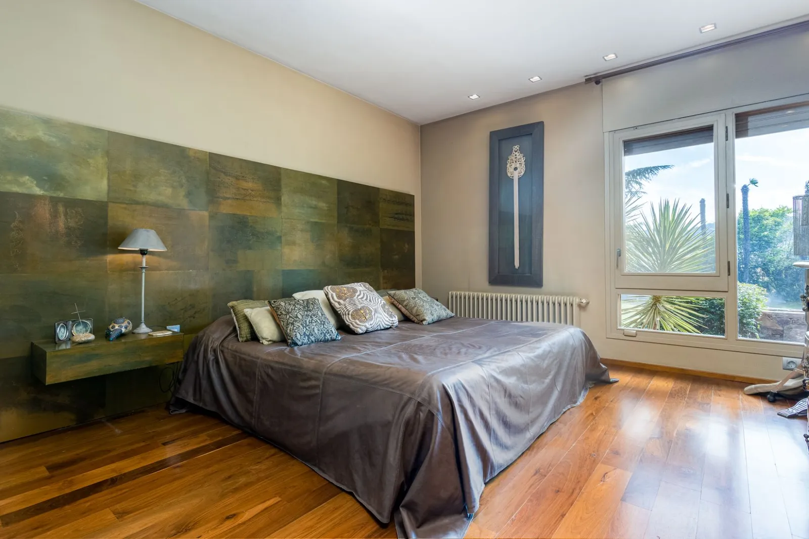House in Montornes Del Valles, Barcelona, Spain 5 bedrooms,  No. 141300