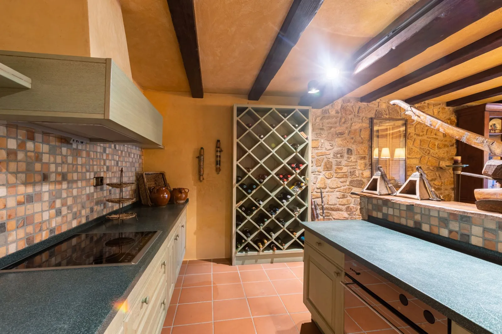House in Montornes Del Valles, Barcelona, Spain 5 bedrooms,  No. 141300