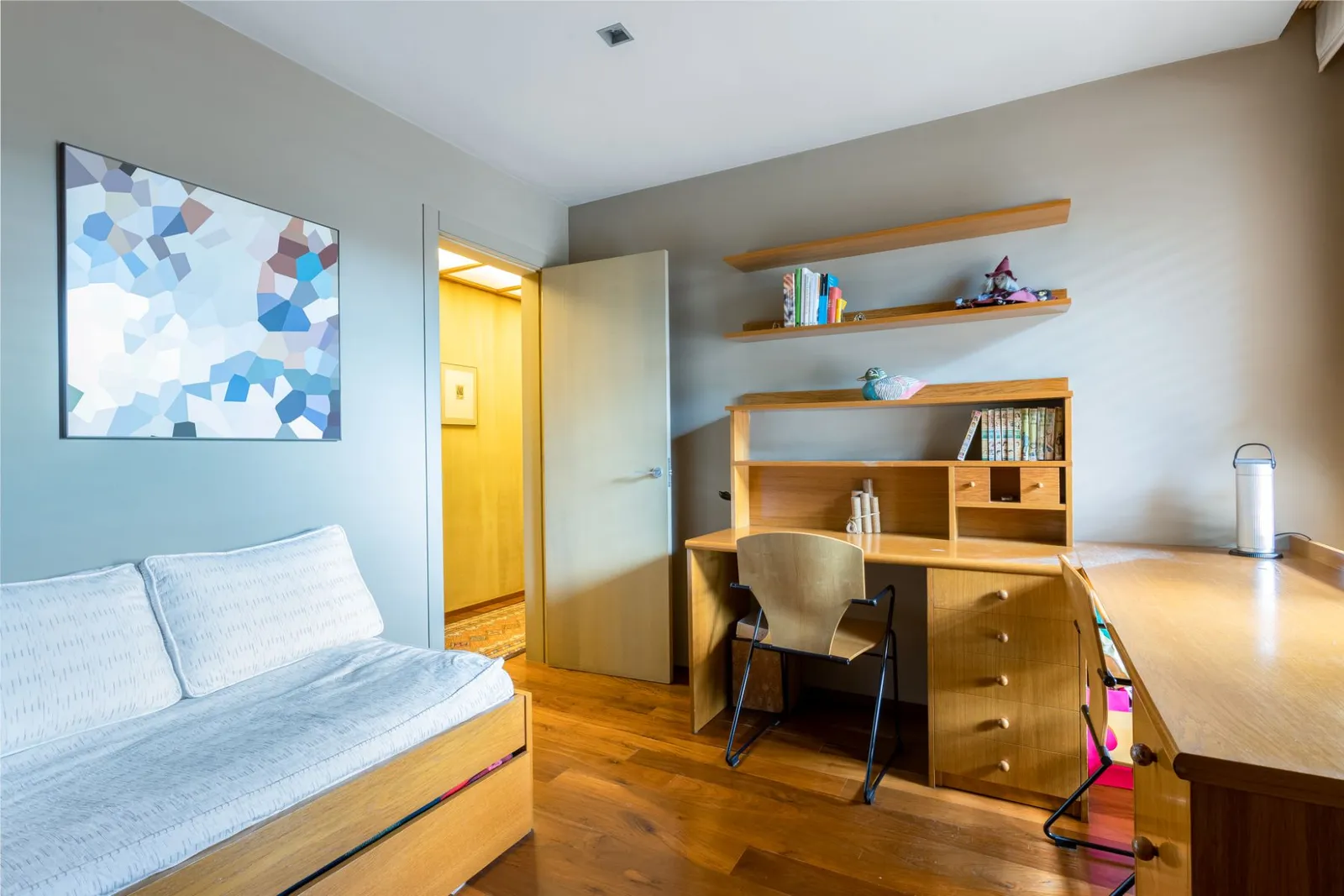 House in Montornes Del Valles, Barcelona, Spain 5 bedrooms,  No. 141300