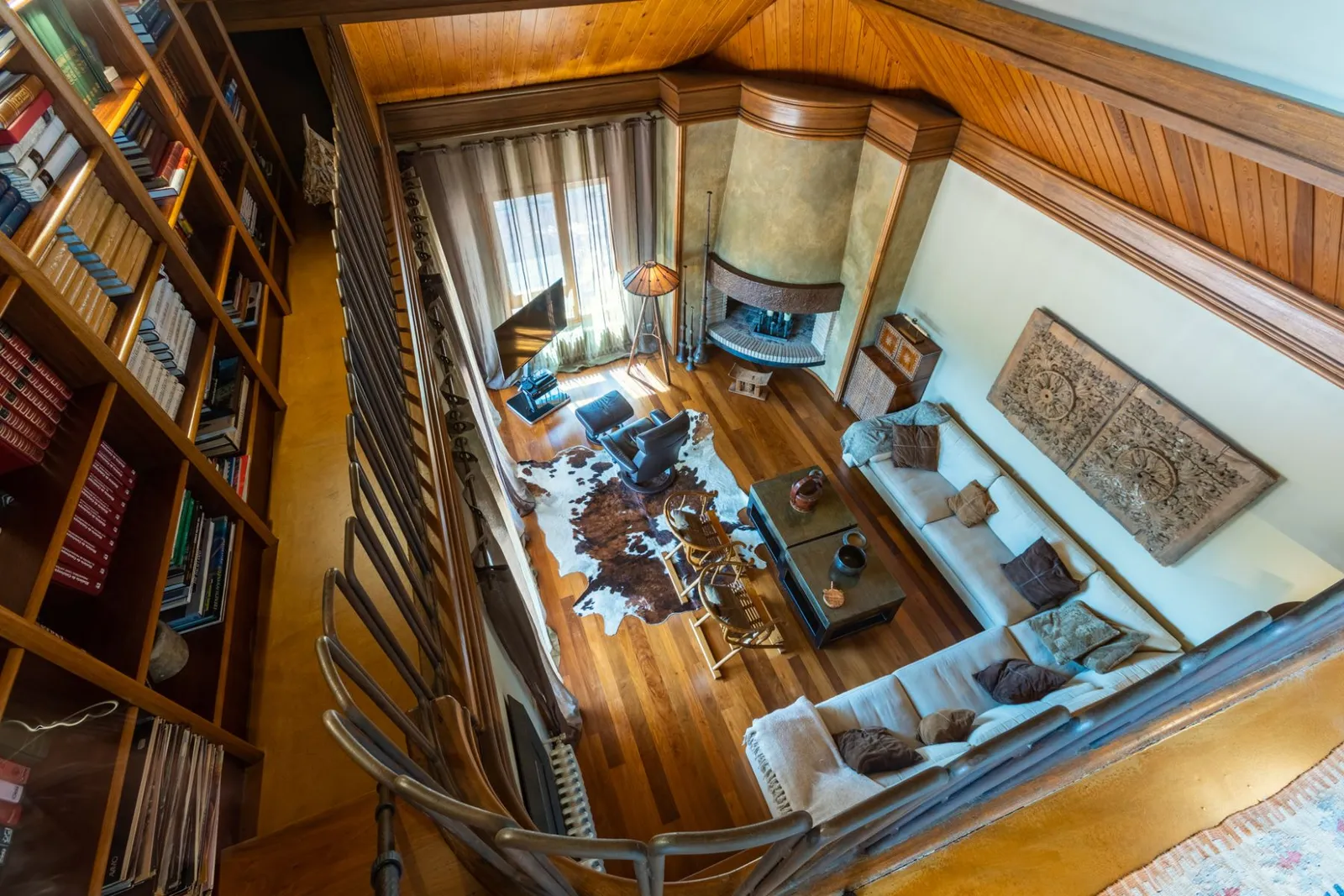 House in Montornes Del Valles, Barcelona, Spain 5 bedrooms,  No. 141300