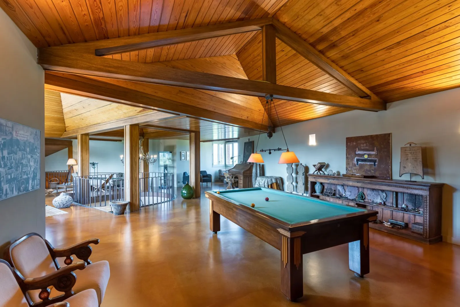 House in Montornes Del Valles, Barcelona, Spain 5 bedrooms,  No. 141300
