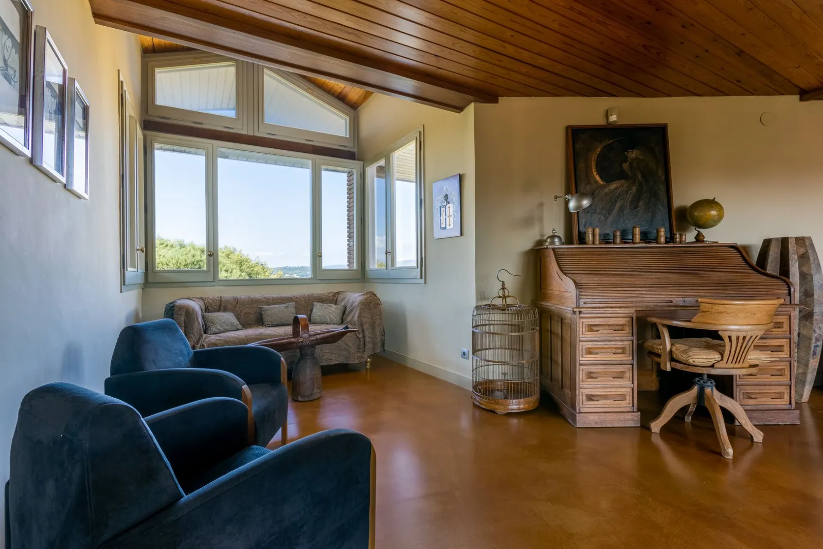 House in Montornes Del Valles, Barcelona, Spain 5 bedrooms,  No. 141300