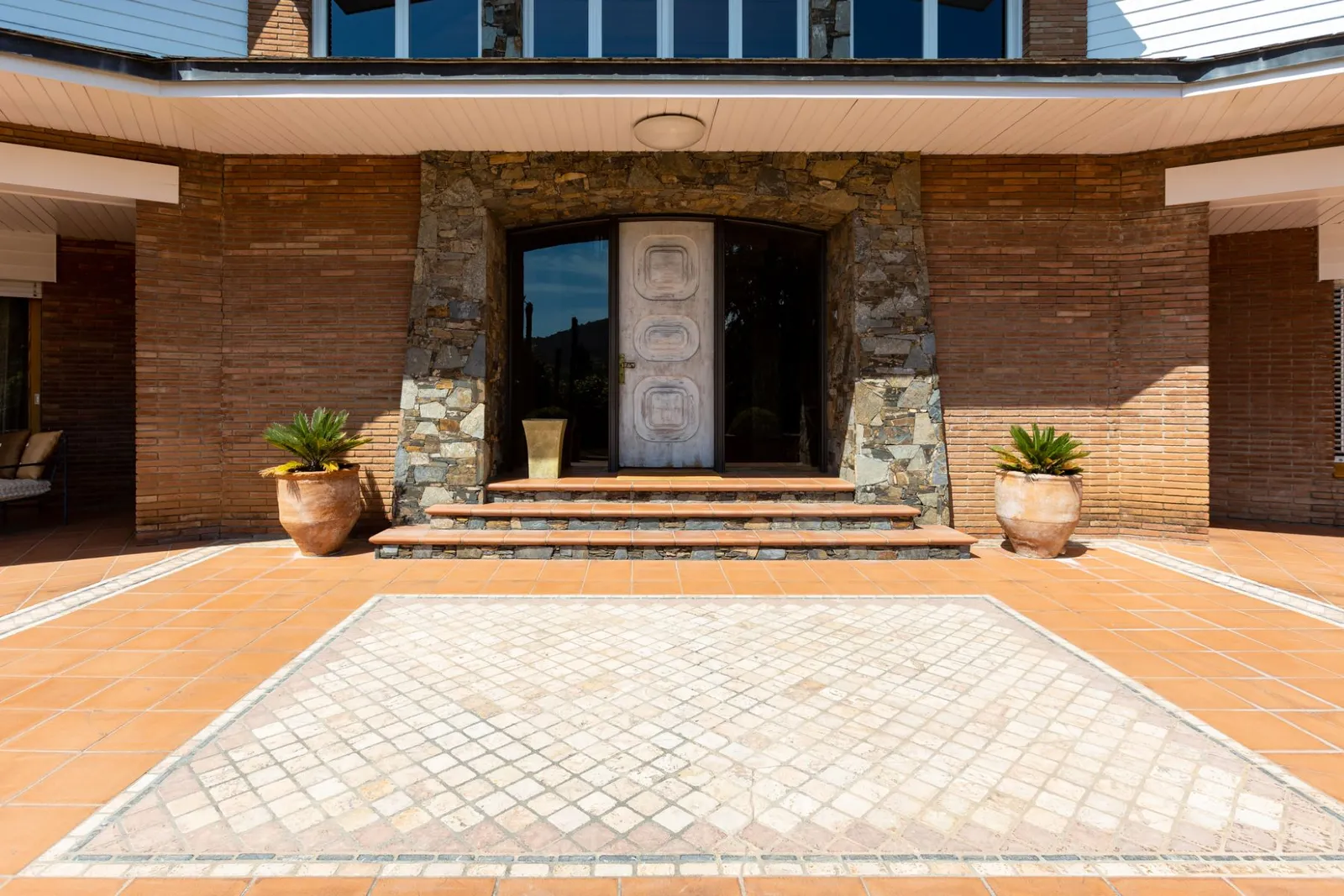 House in Montornes Del Valles, Barcelona, Spain 5 bedrooms,  No. 141300