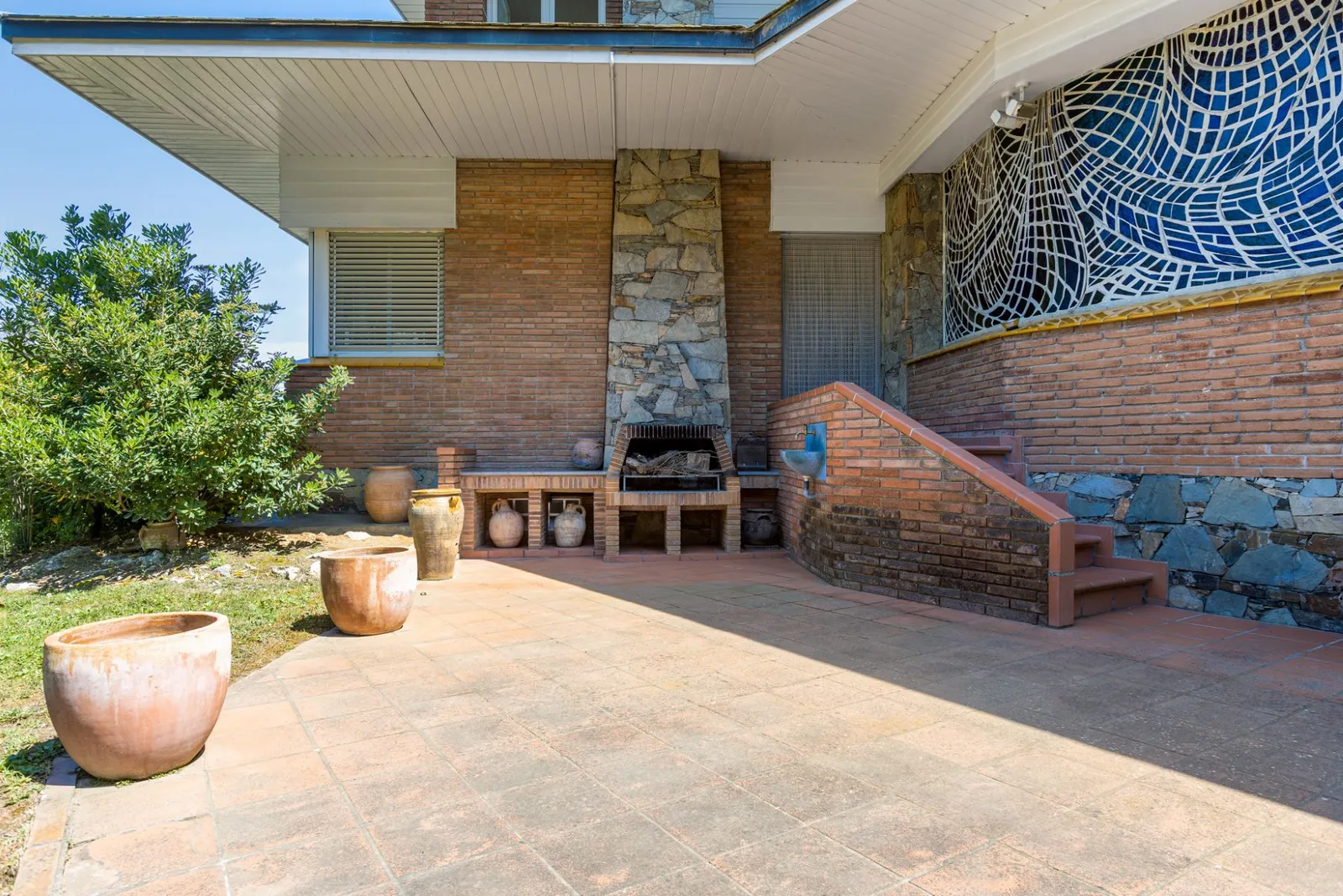 House in Montornes Del Valles, Barcelona, Spain 5 bedrooms,  No. 141300