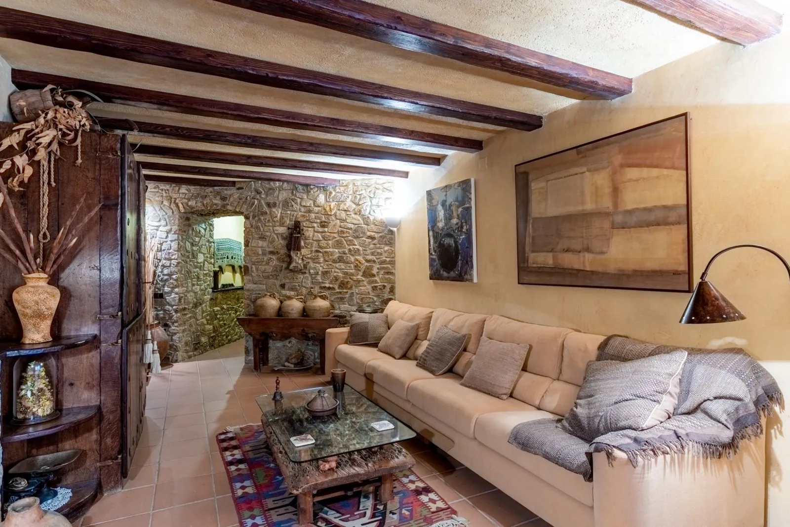 House in Montornes Del Valles, Barcelona, Spain 5 bedrooms,  No. 141300