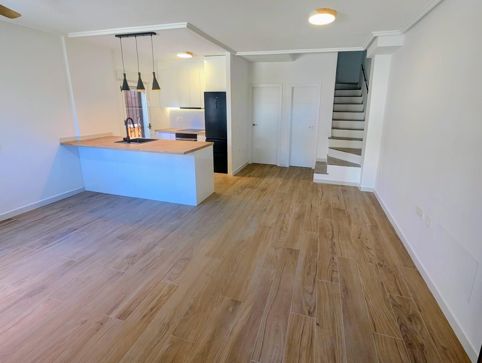 Dzīvoklis La Florida, Alicante, Spānijā 95 m2 Nr. 168270