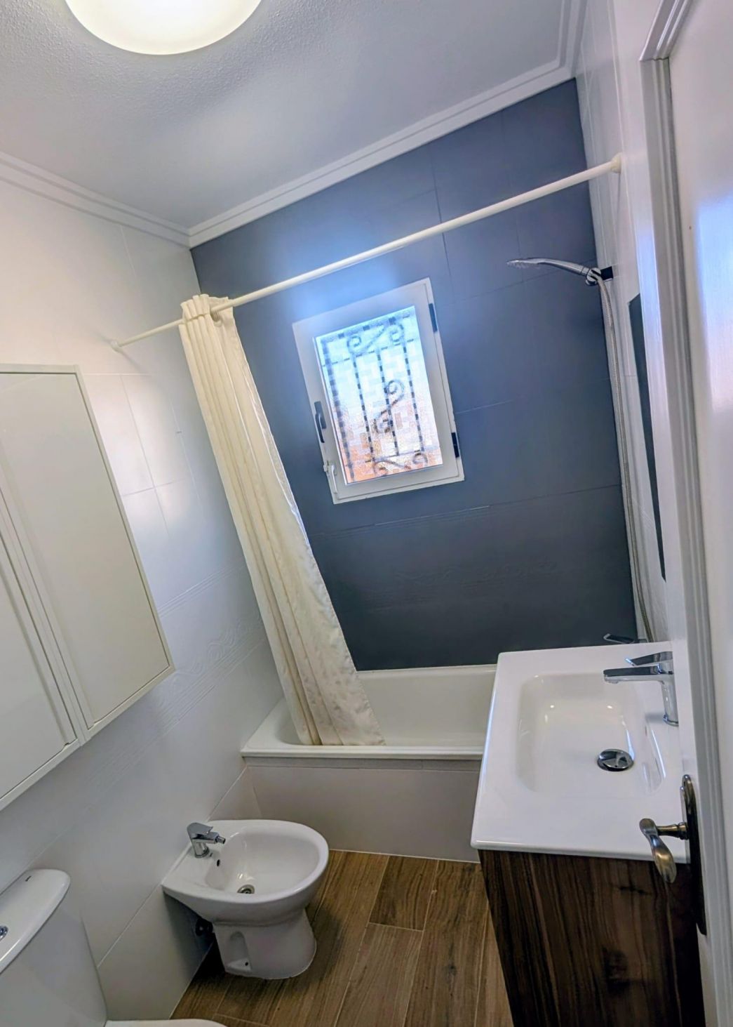 Dzīvoklis La Florida, Alicante, Spānijā 95 m2 Nr. 168270