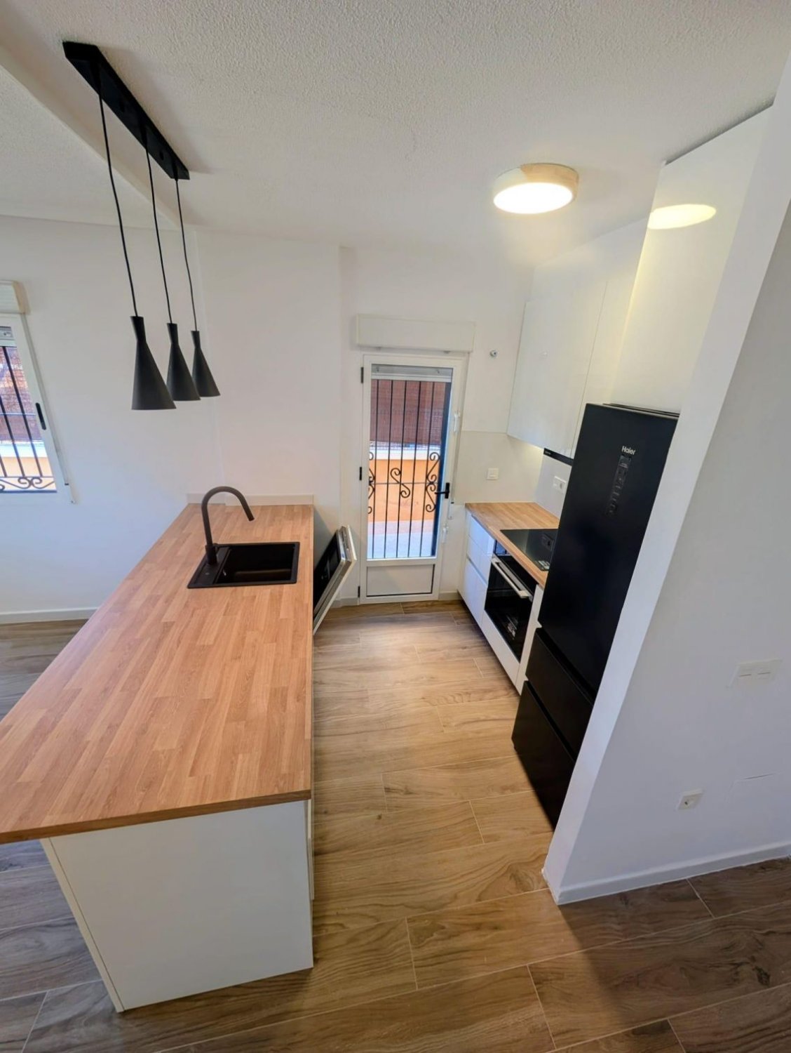Dzīvoklis La Florida, Alicante, Spānijā 95 m2 Nr. 168270