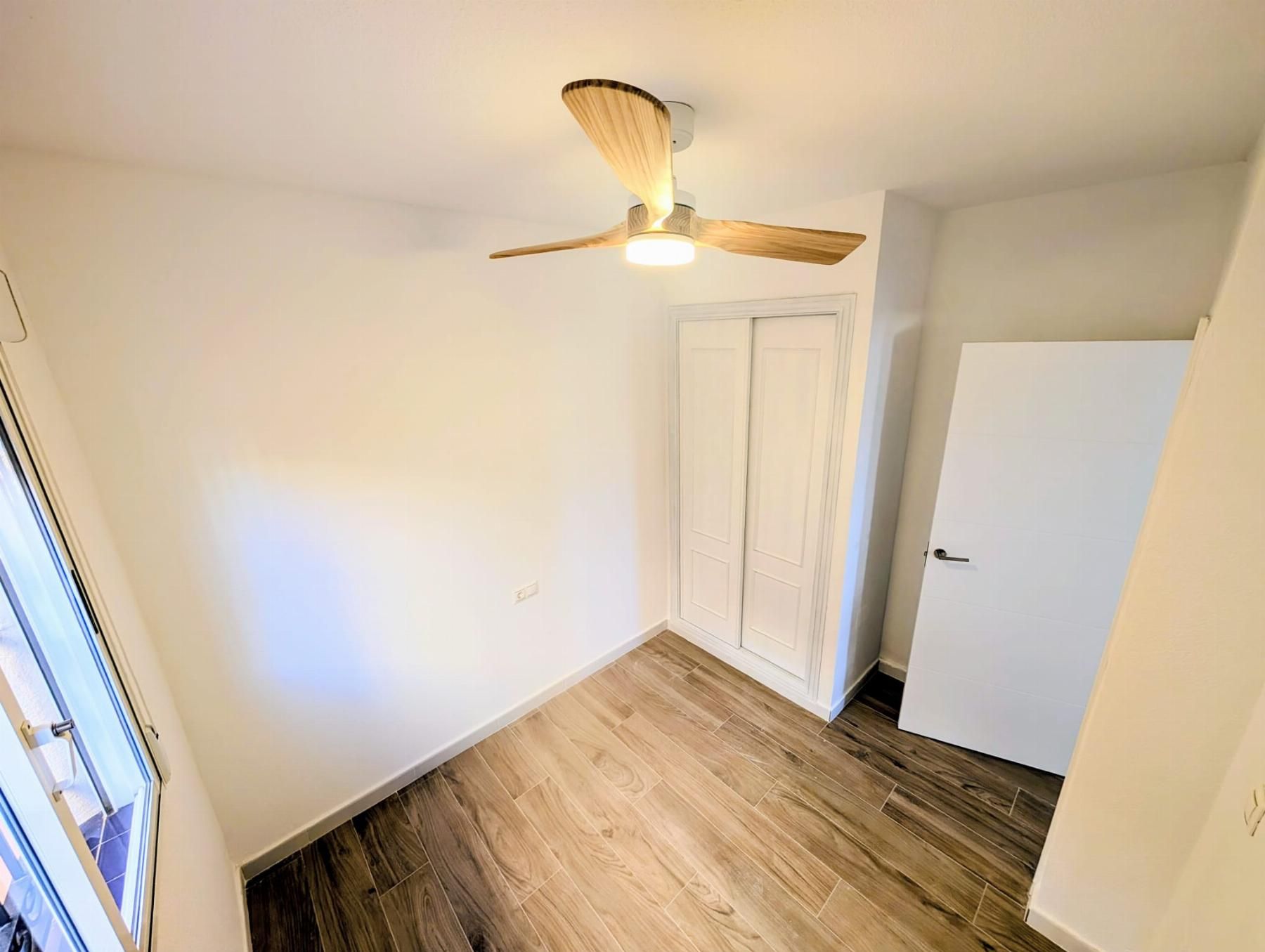 Dzīvoklis La Florida, Alicante, Spānijā 95 m2 Nr. 168270