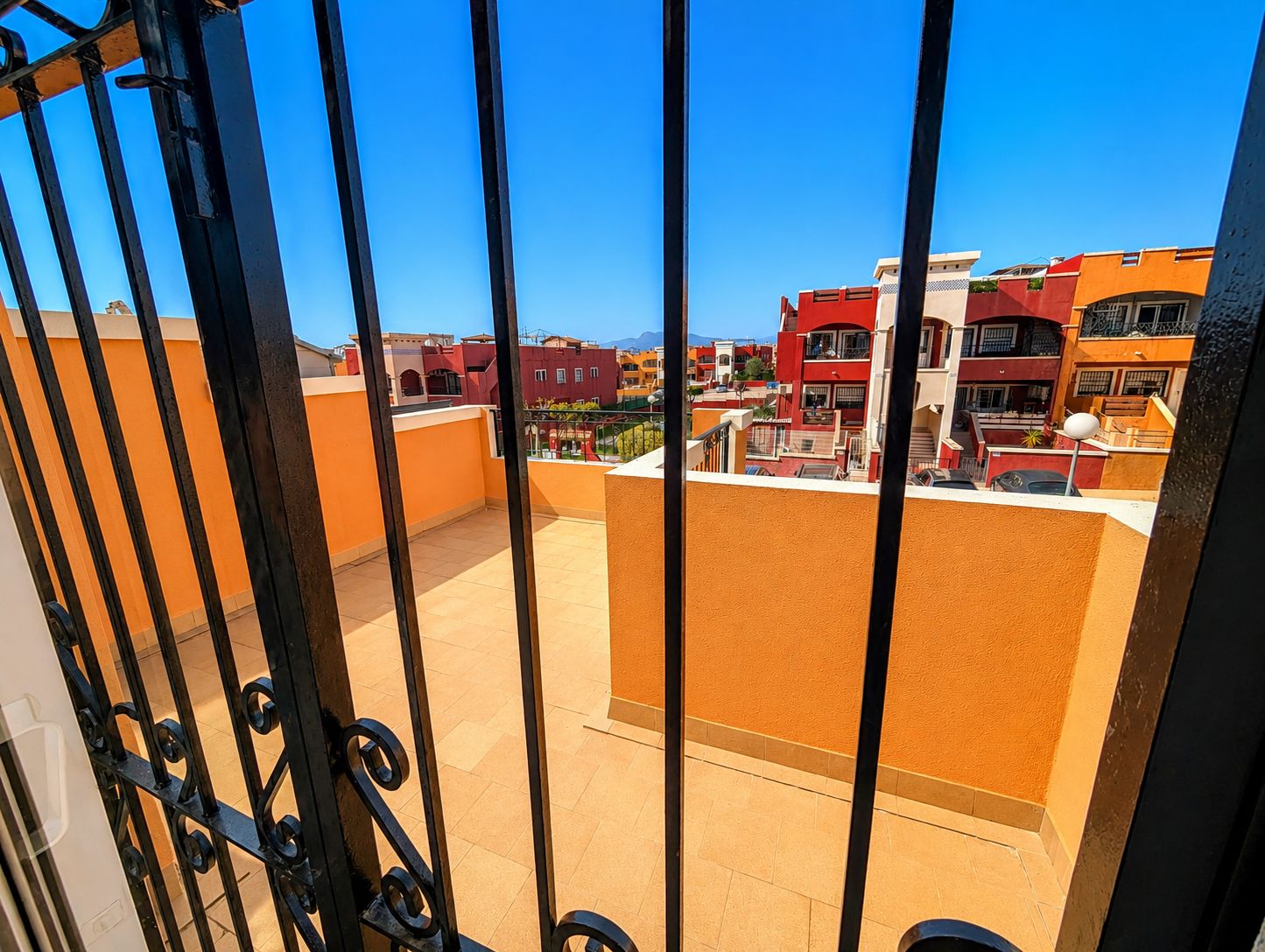 Dzīvoklis La Florida, Alicante, Spānijā 95 m2 Nr. 168270