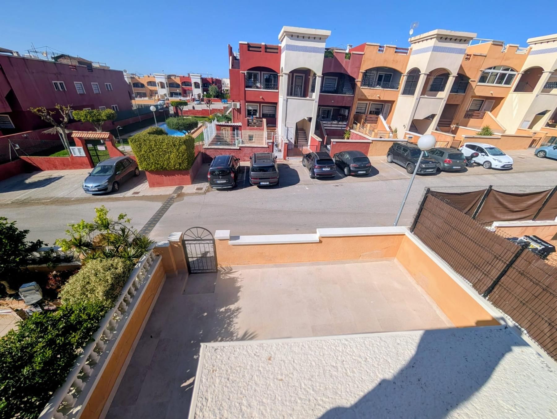 Dzīvoklis La Florida, Alicante, Spānijā 95 m2 Nr. 168270