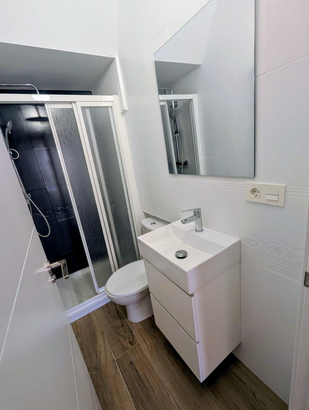 Dzīvoklis La Florida, Alicante, Spānijā 95 m2 Nr. 168270