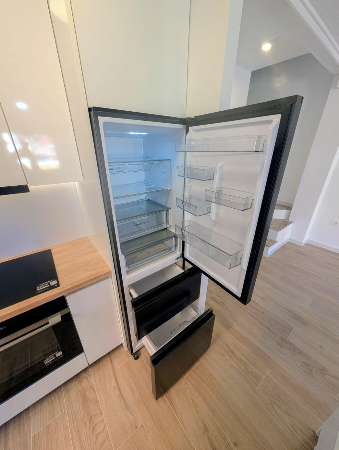 Dzīvoklis La Florida, Alicante, Spānijā 95 m2 Nr. 168270
