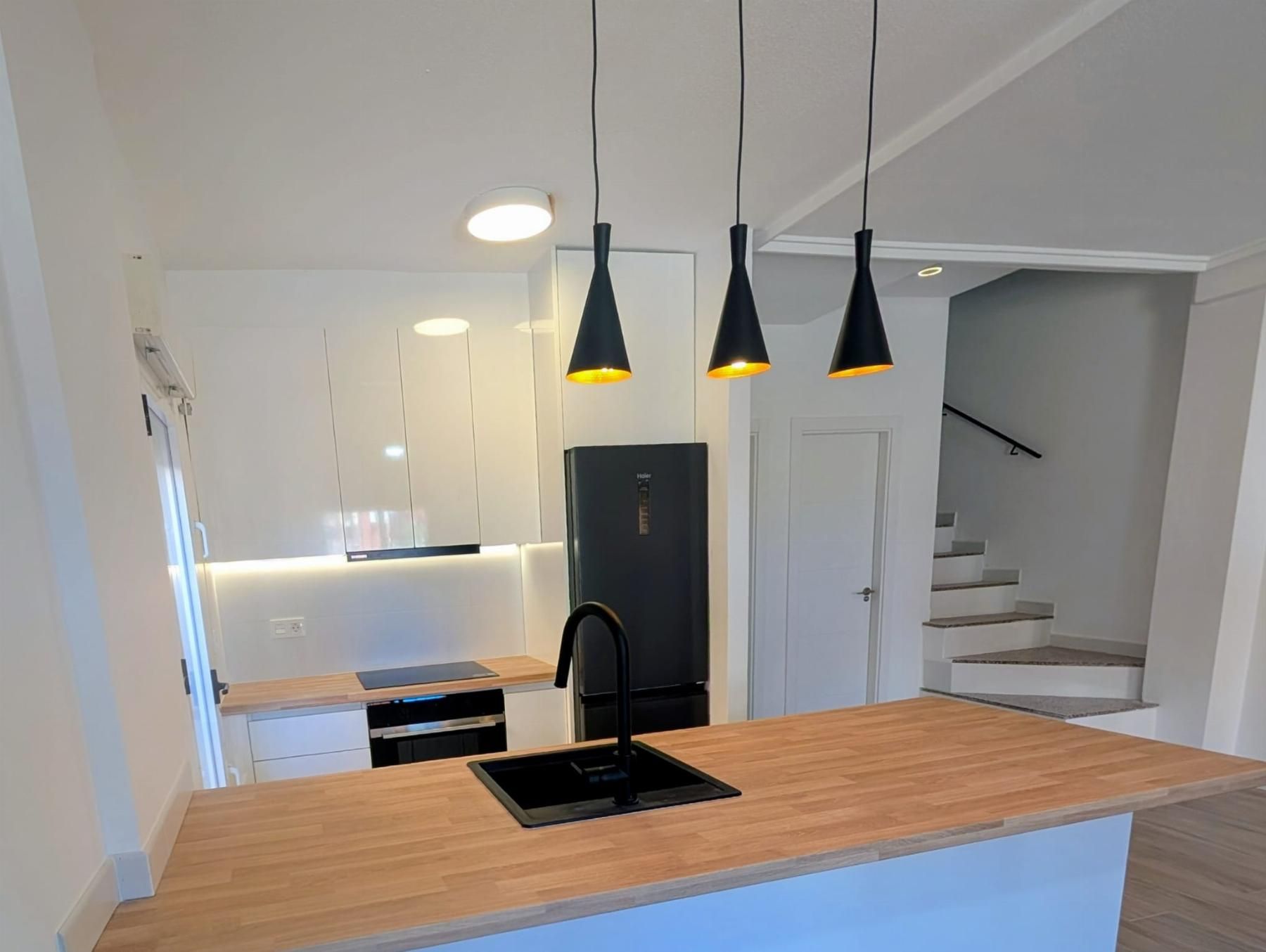 Dzīvoklis La Florida, Alicante, Spānijā 95 m2 Nr. 168270