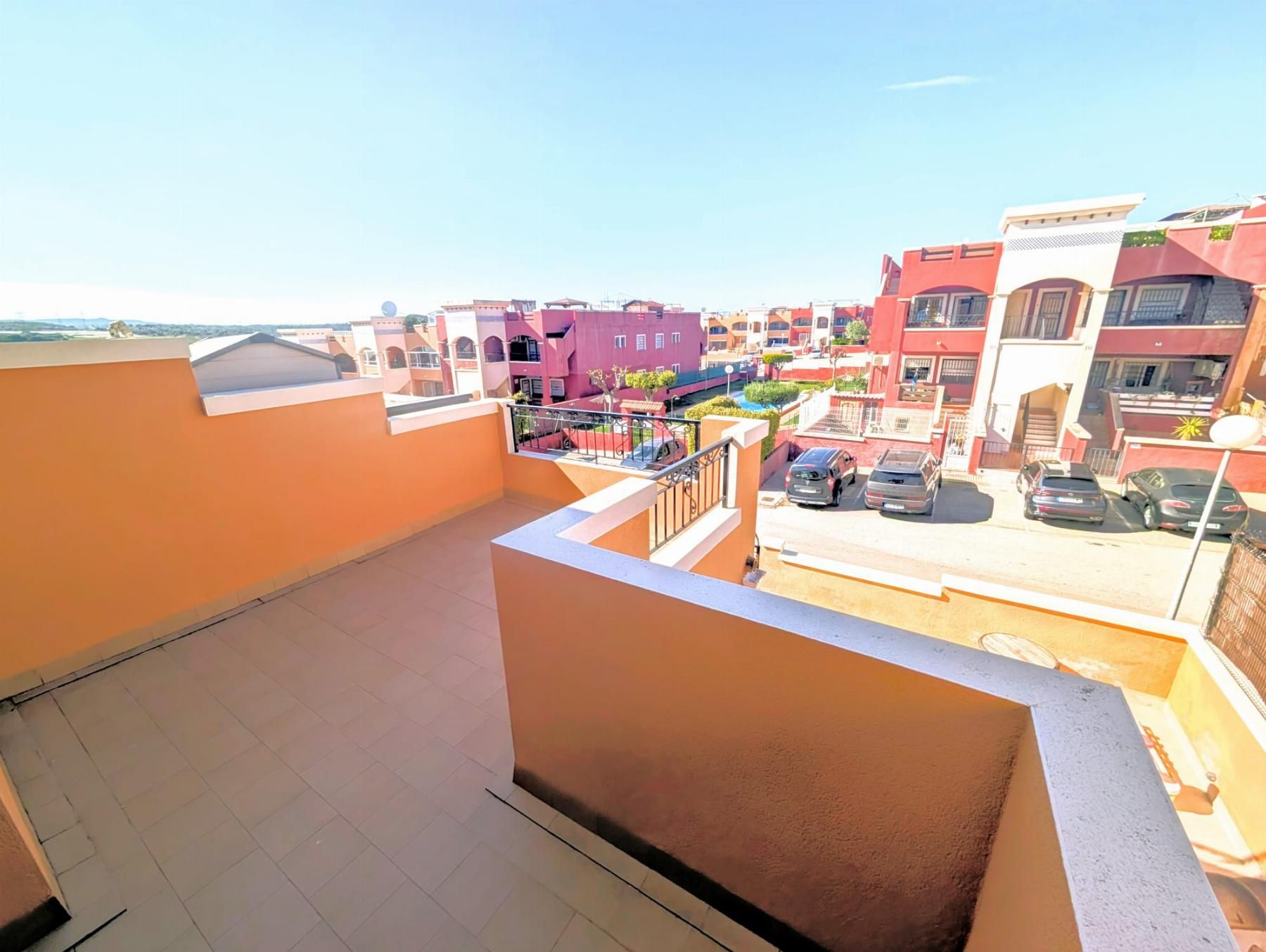 Dzīvoklis La Florida, Alicante, Spānijā 95 m2 Nr. 168270