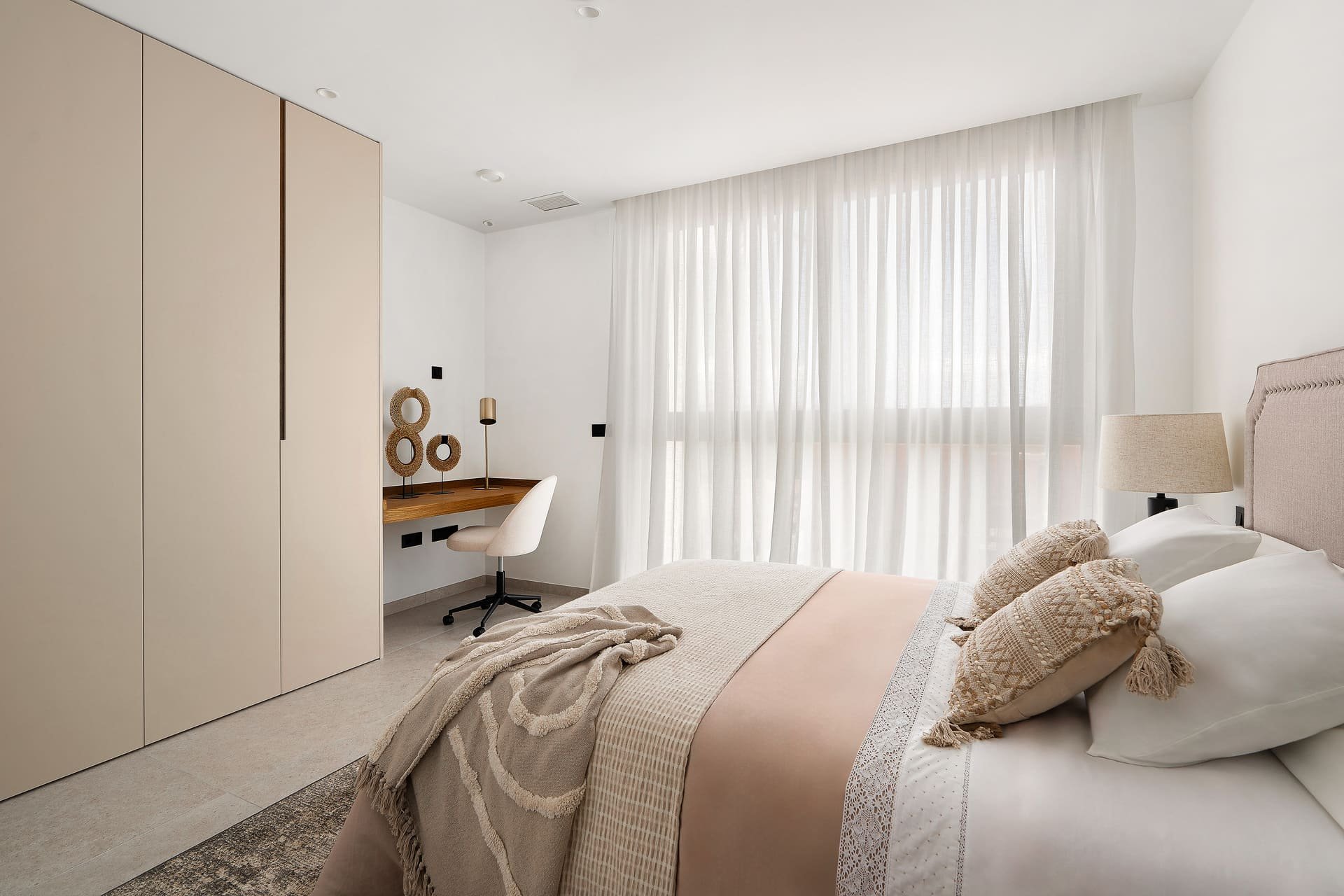 Villa a La Nucia, Alicante, Spagna 4 camere da letto, 342 mq. N° 151094