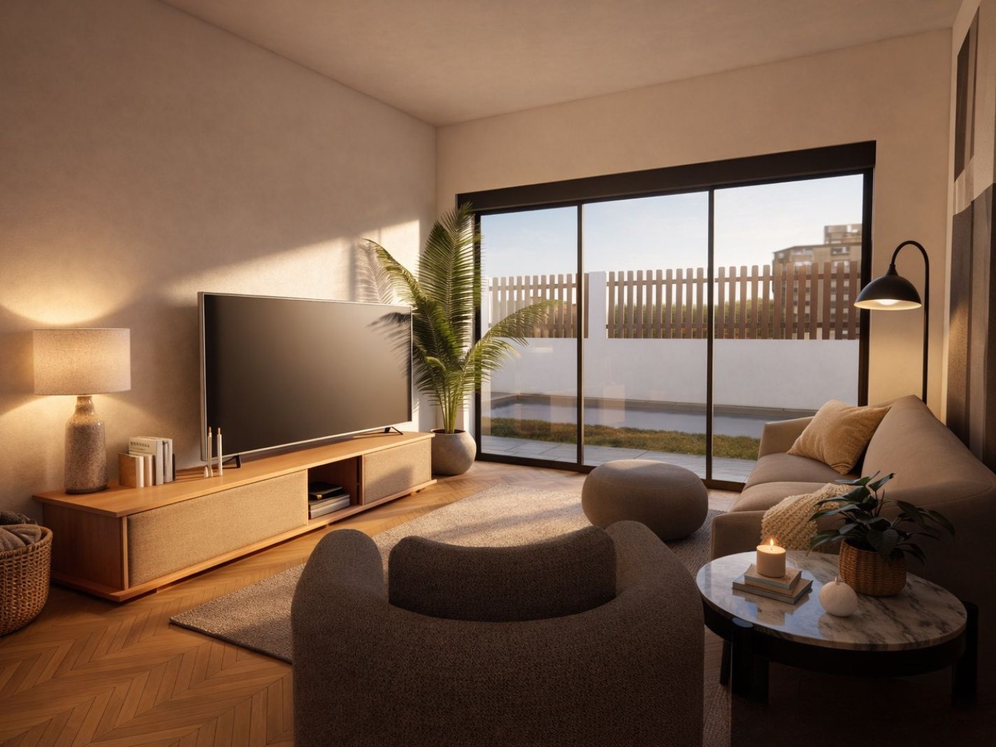Willa w Los Alcazares, Murcia, Hiszpania 3 sypialnie, 384 mkw. nr 151095