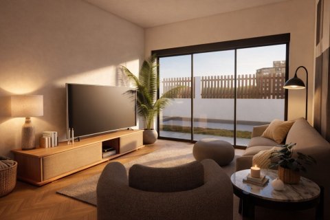 Villa in Los Alcazares, Murcia, Spain 3 bedrooms, 384 sq.m. No. 151095