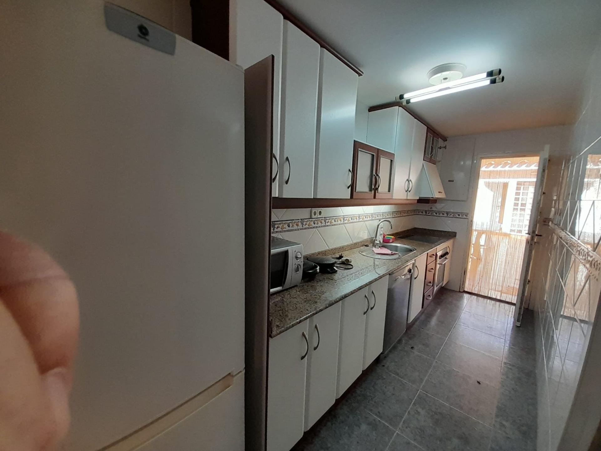 Townhouse in Mazarron, Murcia, Spain 3 bedrooms, 100 sq.m. No. 142513