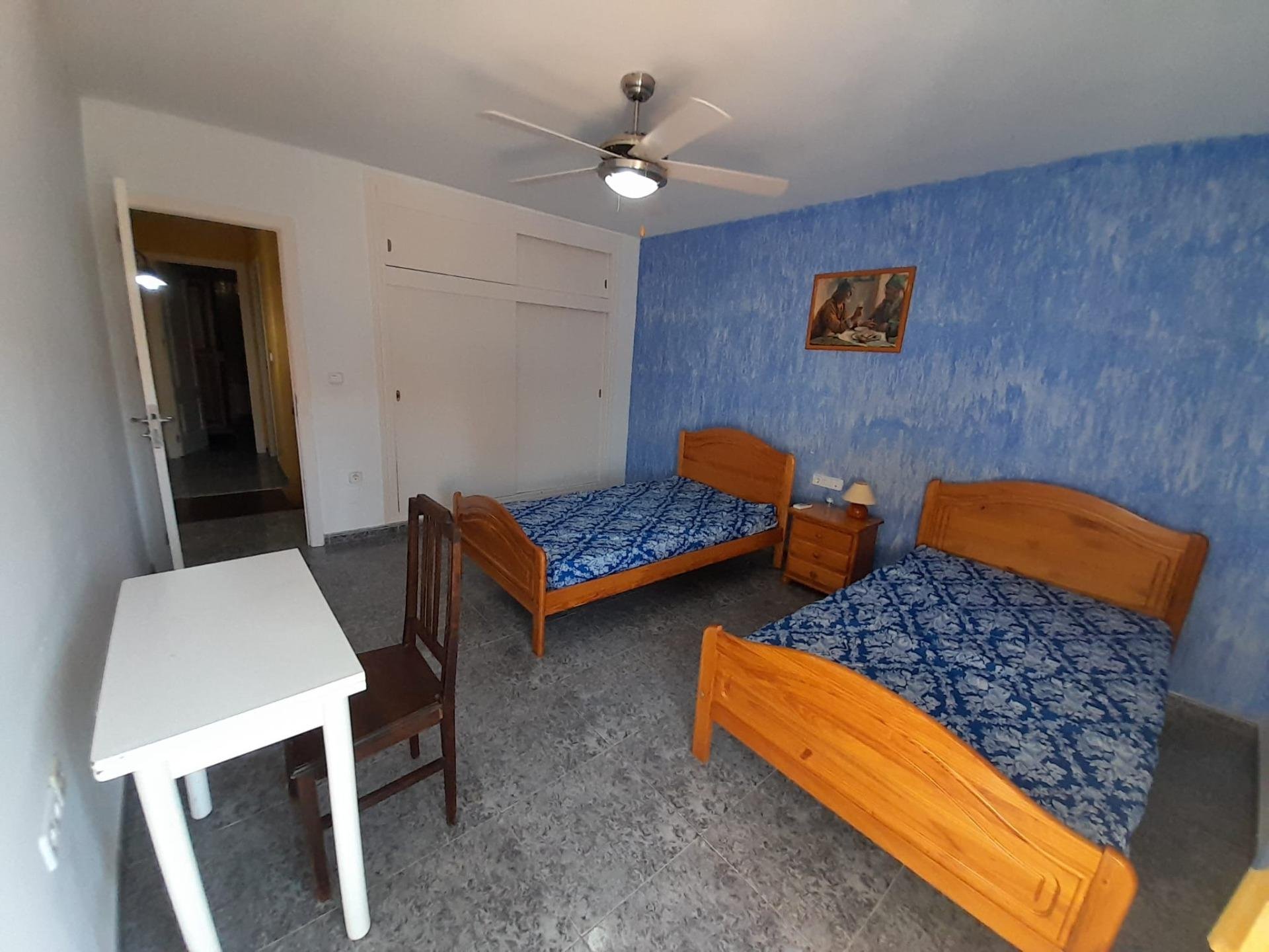 Townhouse in Mazarron, Murcia, Spain 3 bedrooms, 100 sq.m. No. 142513