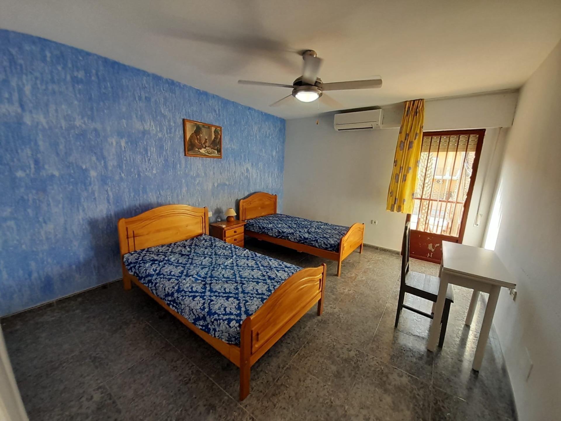 Townhouse in Mazarron, Murcia, Spain 3 bedrooms, 100 sq.m. No. 142513