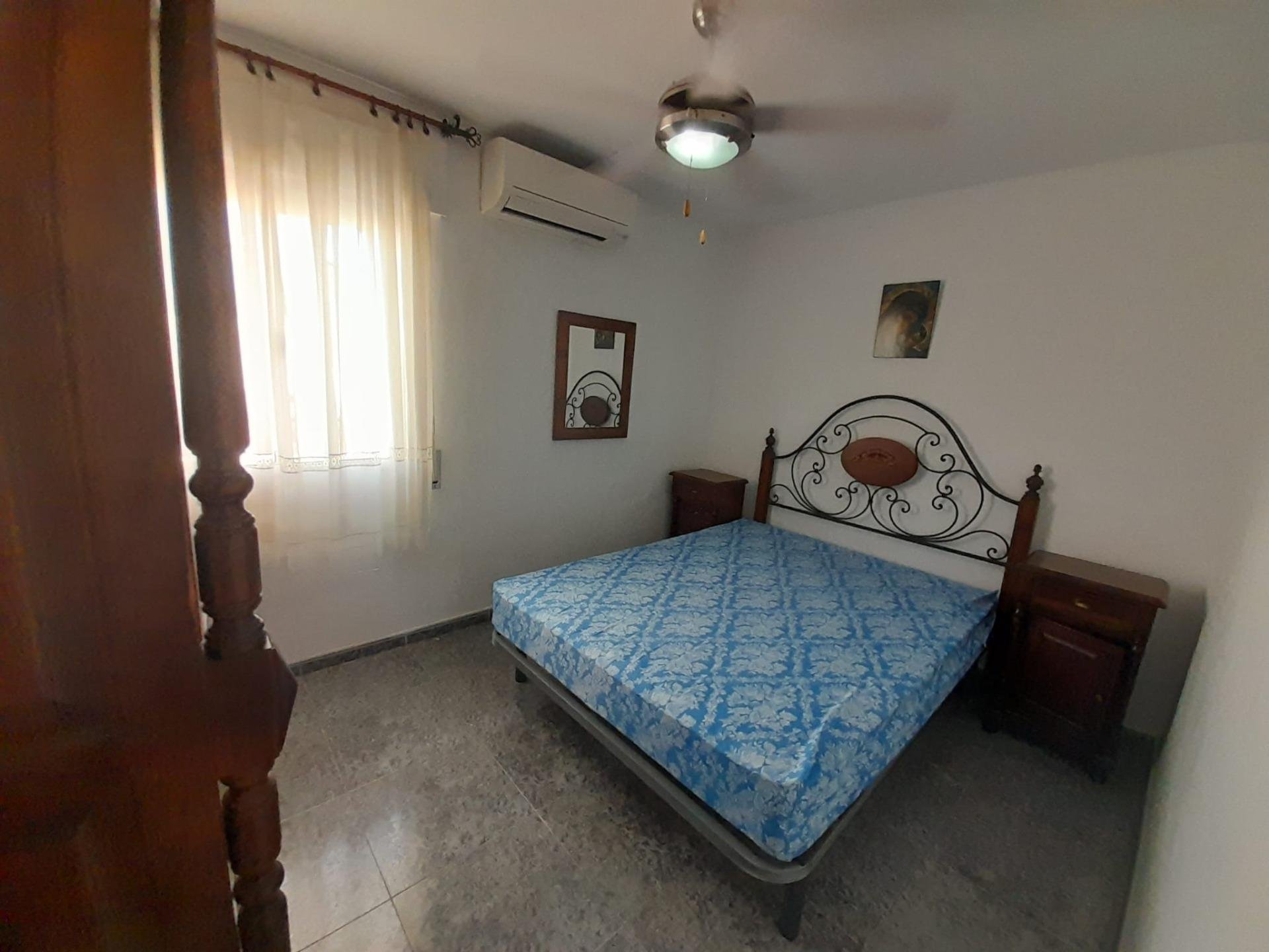 Townhouse in Mazarron, Murcia, Spain 3 bedrooms, 100 sq.m. No. 142513