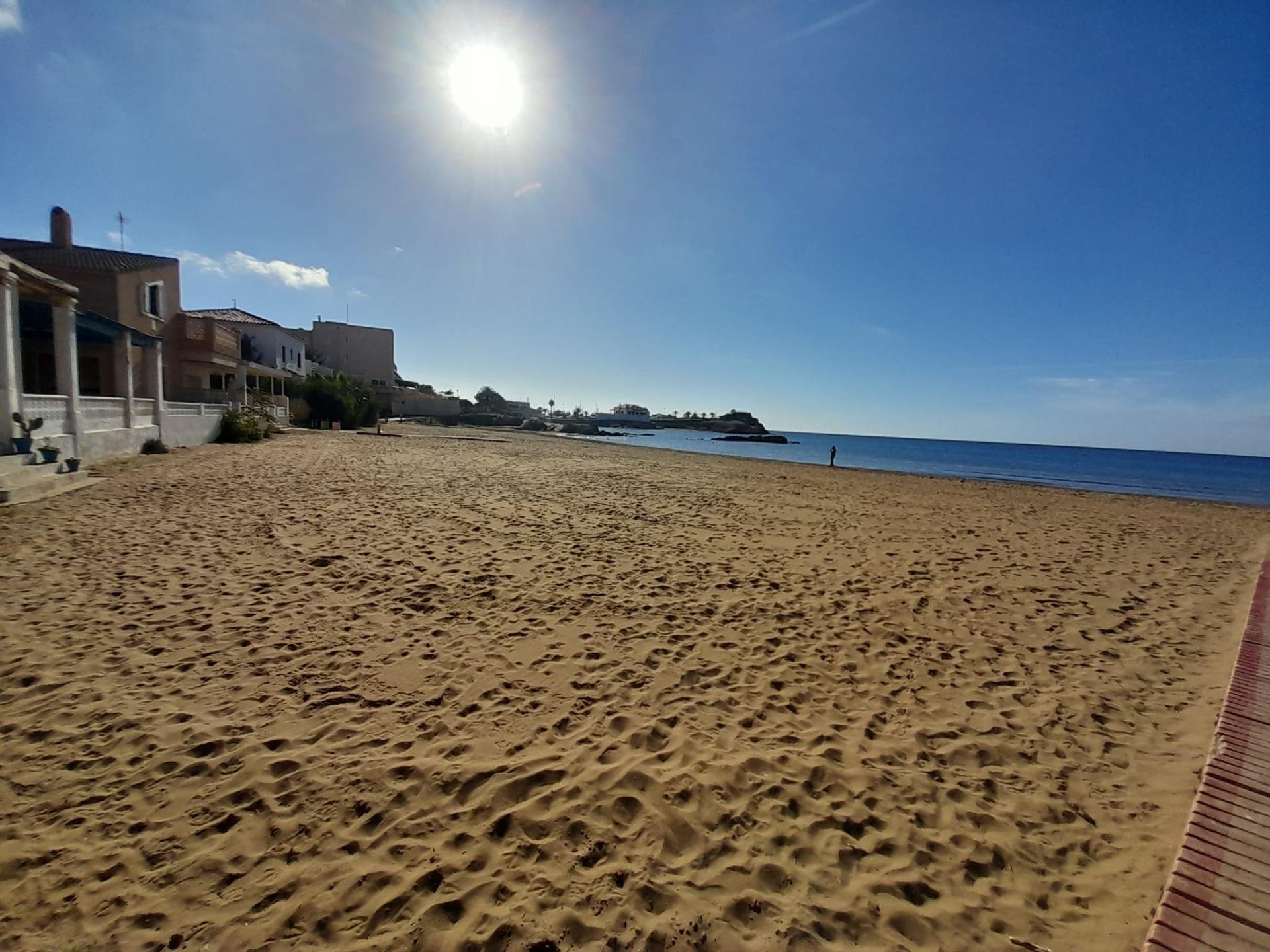 Townhouse in Mazarron, Murcia, Spain 3 bedrooms, 100 sq.m. No. 142513