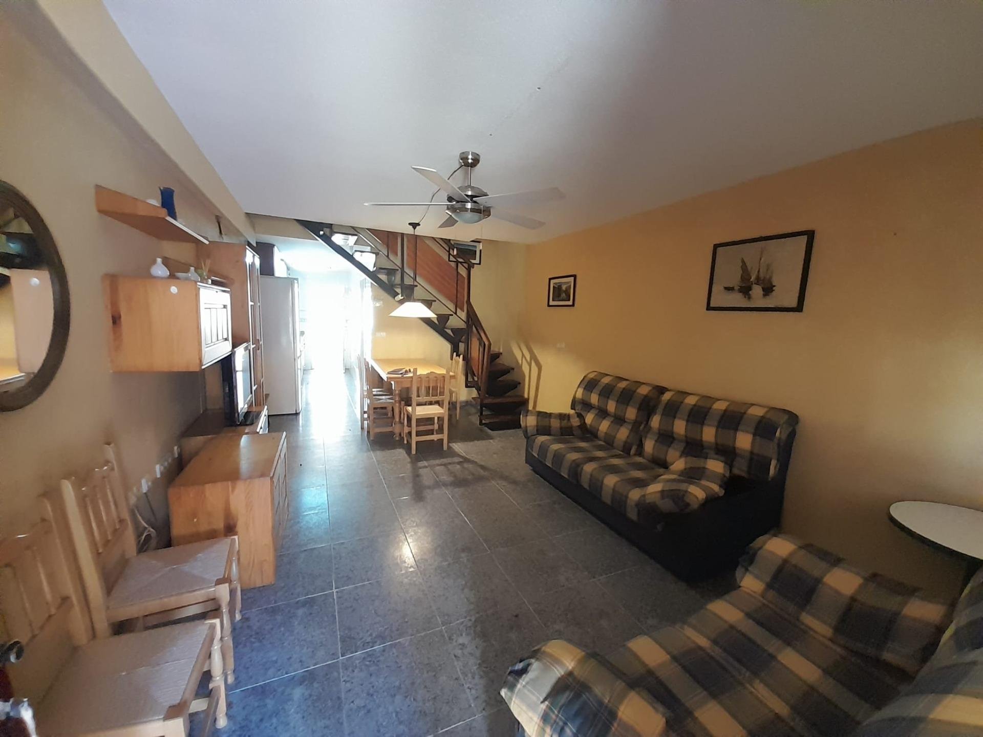 Townhouse in Mazarron, Murcia, Spain 3 bedrooms, 100 sq.m. No. 142513