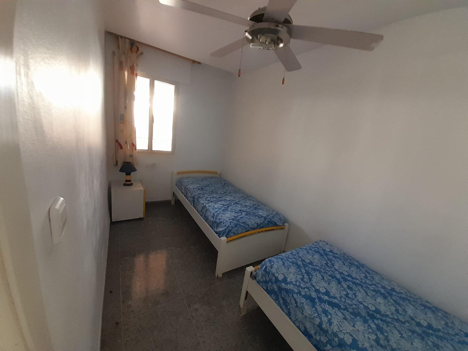Townhouse in Mazarron, Murcia, Spain 3 bedrooms, 100 sq.m. No. 142513