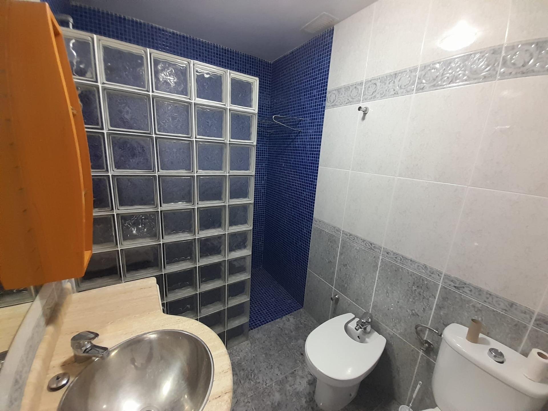 Townhouse in Mazarron, Murcia, Spain 3 bedrooms, 100 sq.m. No. 142513