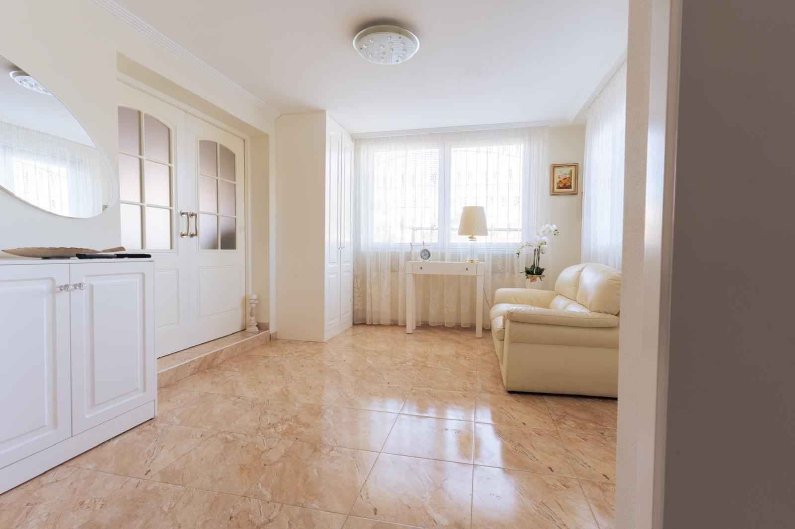 Willa w Los Balcones, Alicante, Hiszpania 7 sypialni, 312 mkw. nr 142510