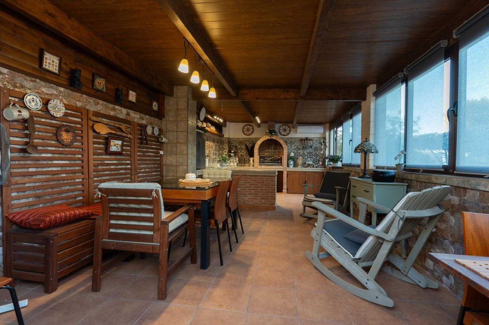 Willa w Los Balcones, Alicante, Hiszpania 7 sypialni, 312 mkw. nr 142510