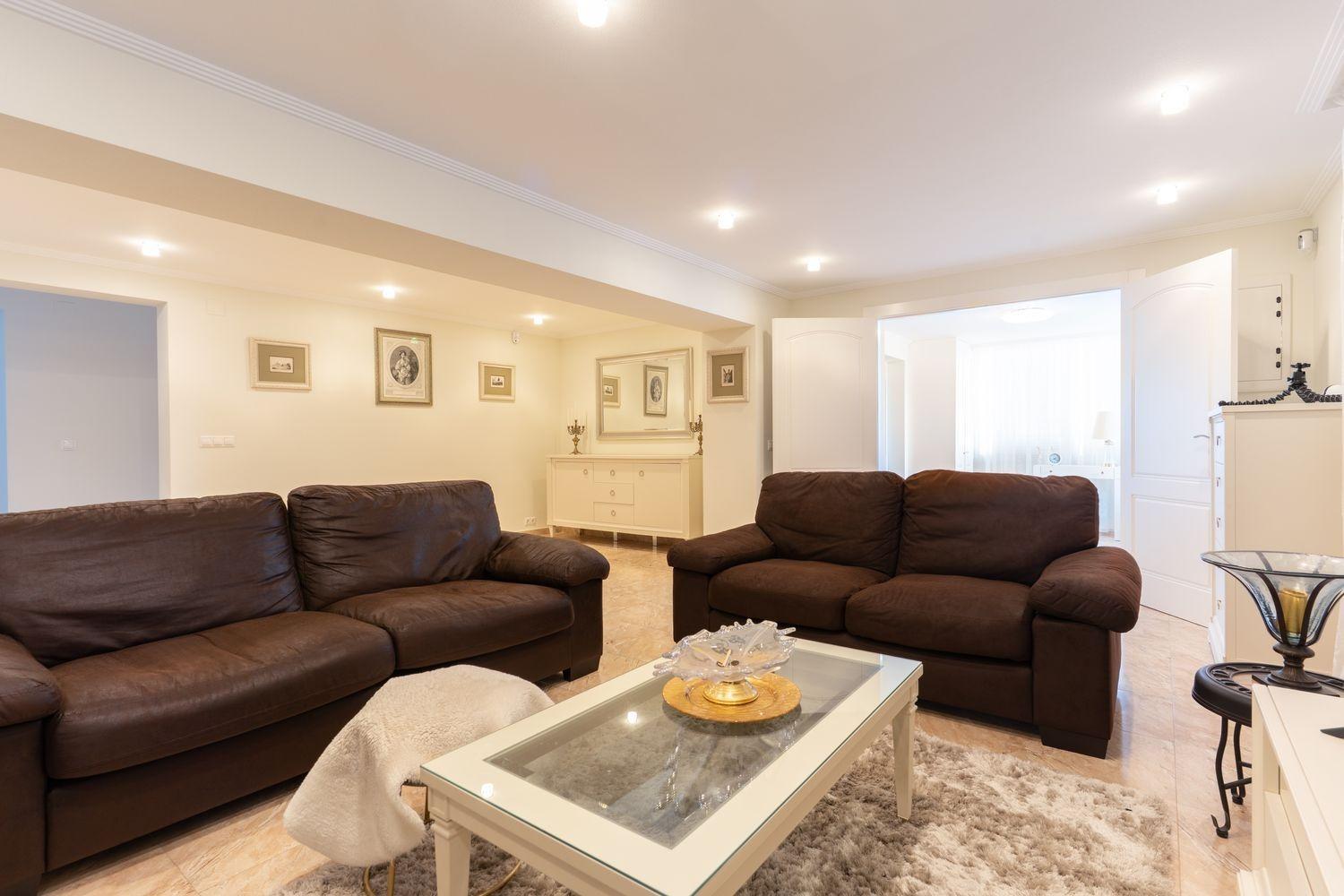 Willa w Los Balcones, Alicante, Hiszpania 7 sypialni, 312 mkw. nr 142510