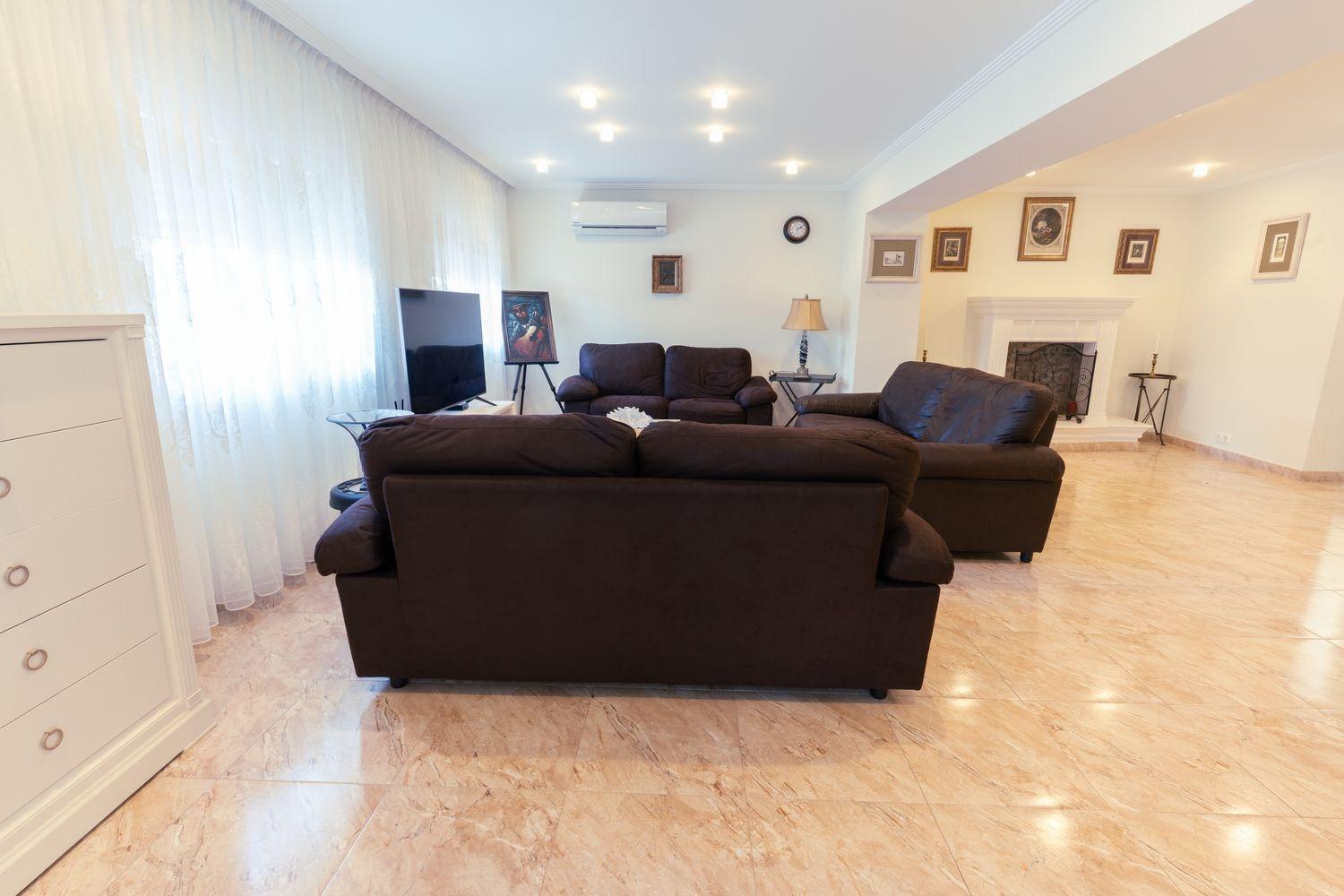 Willa w Los Balcones, Alicante, Hiszpania 7 sypialni, 312 mkw. nr 142510