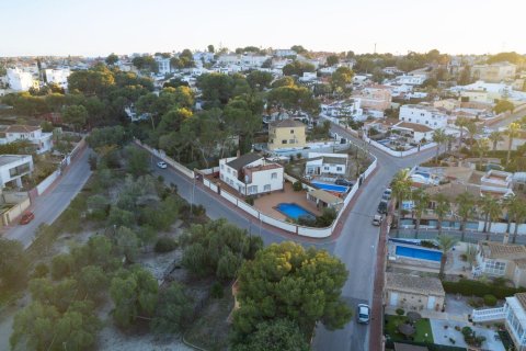 Villa Los Balcones, Alicante, Spānijā 7 istabas, 312 m2 Nr. 142510