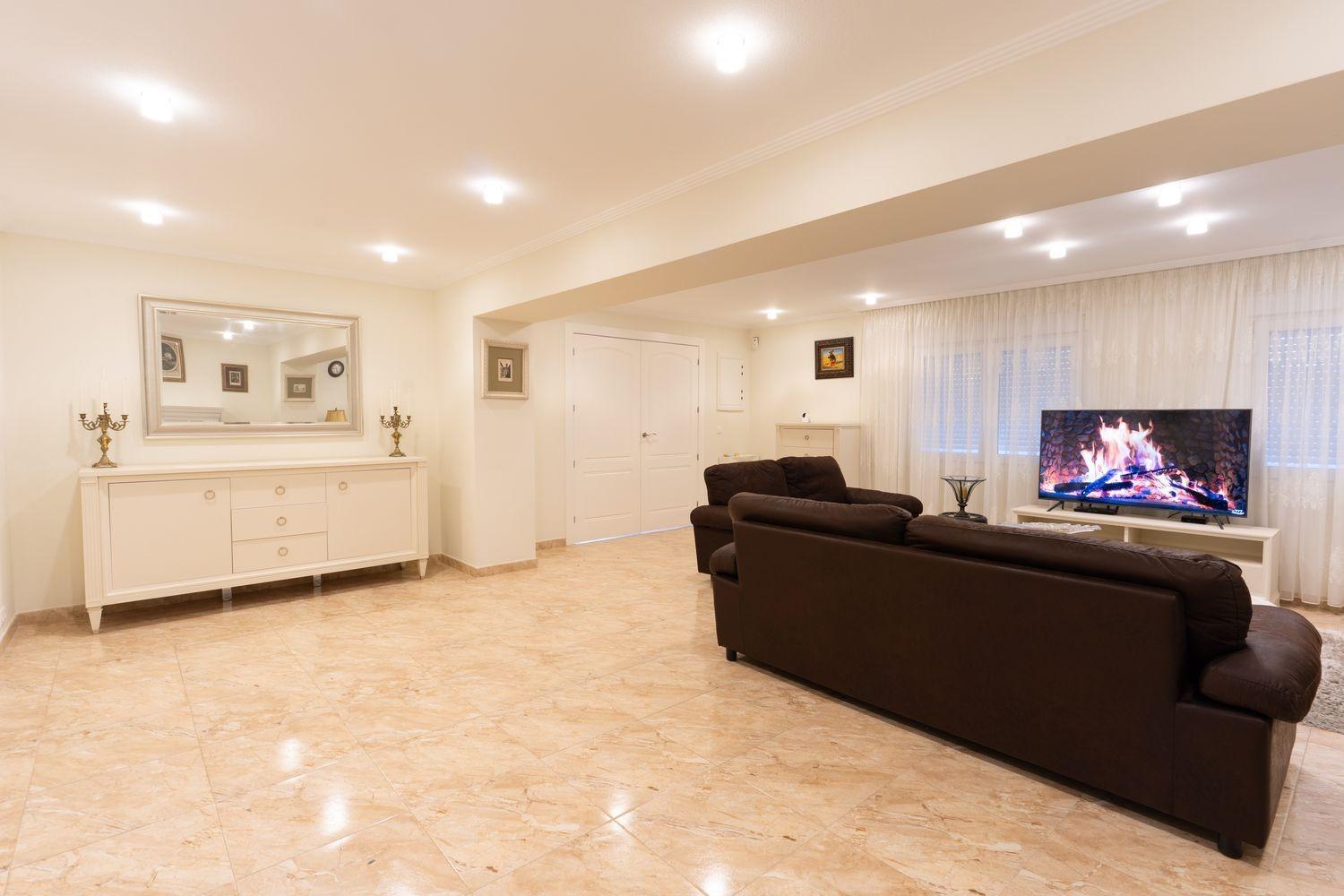 Willa w Los Balcones, Alicante, Hiszpania 7 sypialni, 312 mkw. nr 142510