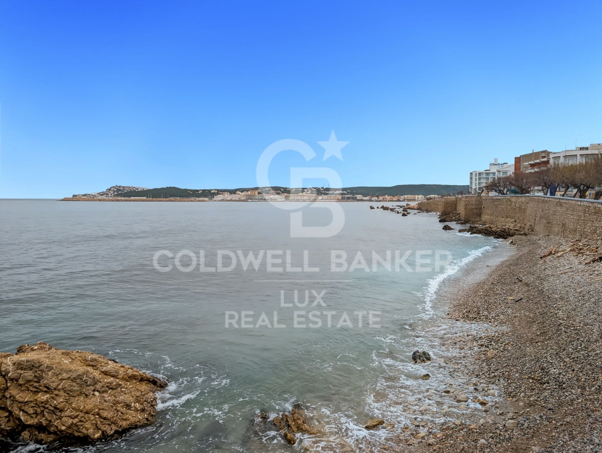 Kawiarnia / restauracja w L'Escala, Girona, Hiszpania 243 mkw. nr 160272