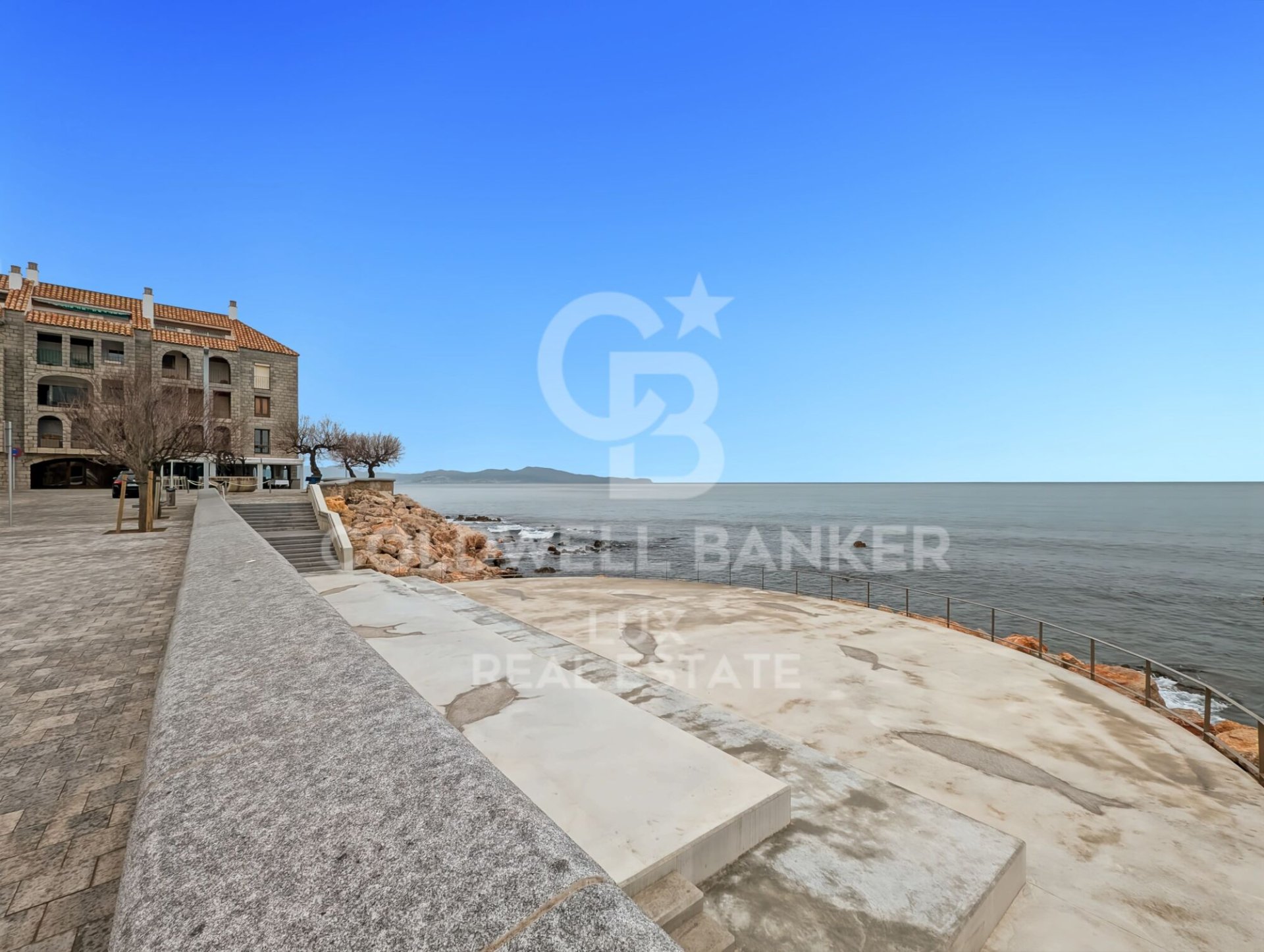 Kawiarnia / restauracja w L'Escala, Girona, Hiszpania 243 mkw. nr 160272