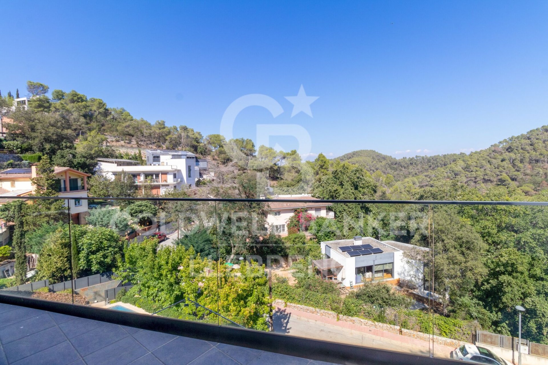 Dom w Barcelona, Hiszpania 6 sypialni, 547 mkw. nr 160274