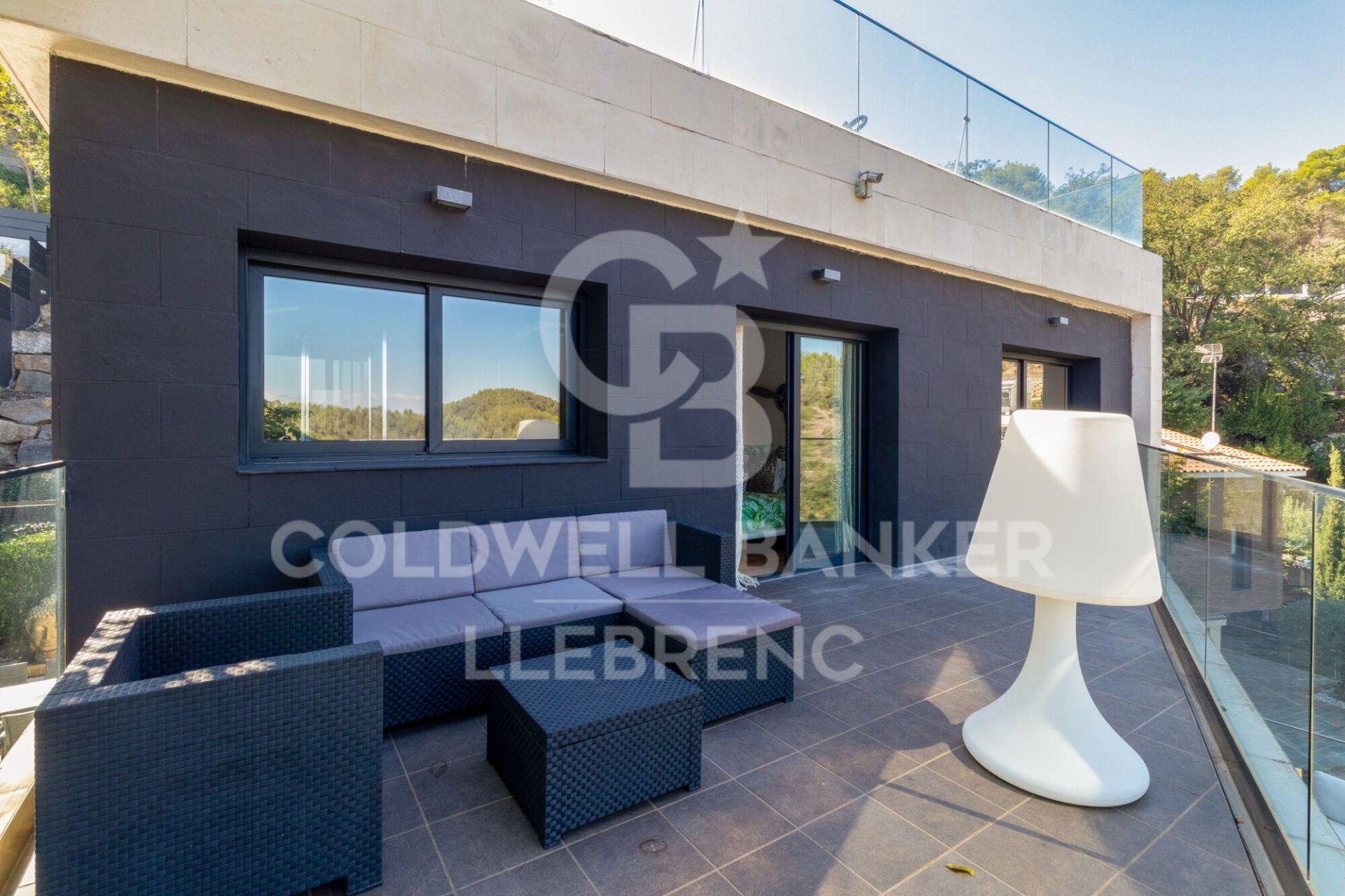 Dom w Barcelona, Hiszpania 6 sypialni, 547 mkw. nr 160274