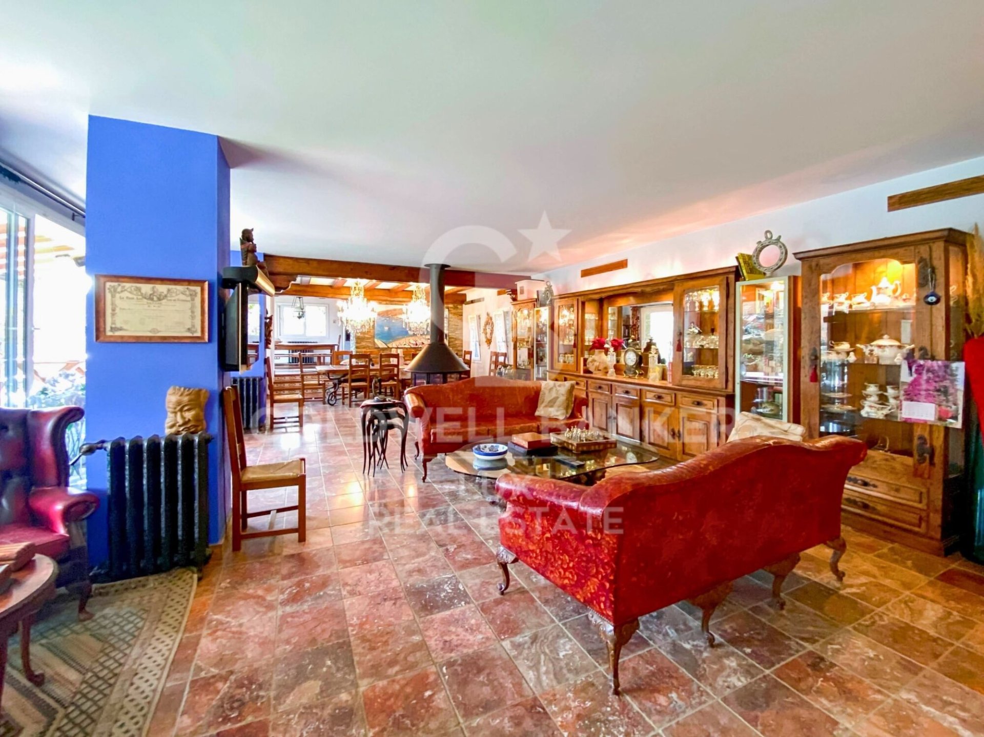 Villa en Cadaqués, Gerona, España 7 dormitorios, 575 m2 No. 160273
