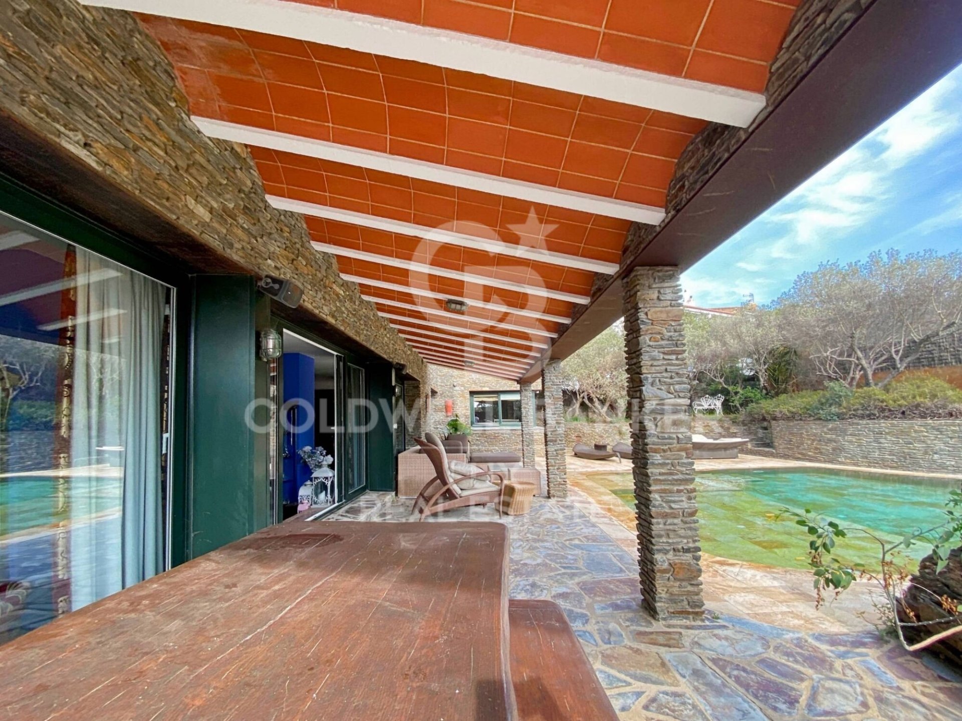 Villa en Cadaqués, Gerona, España 7 dormitorios, 575 m2 No. 160273