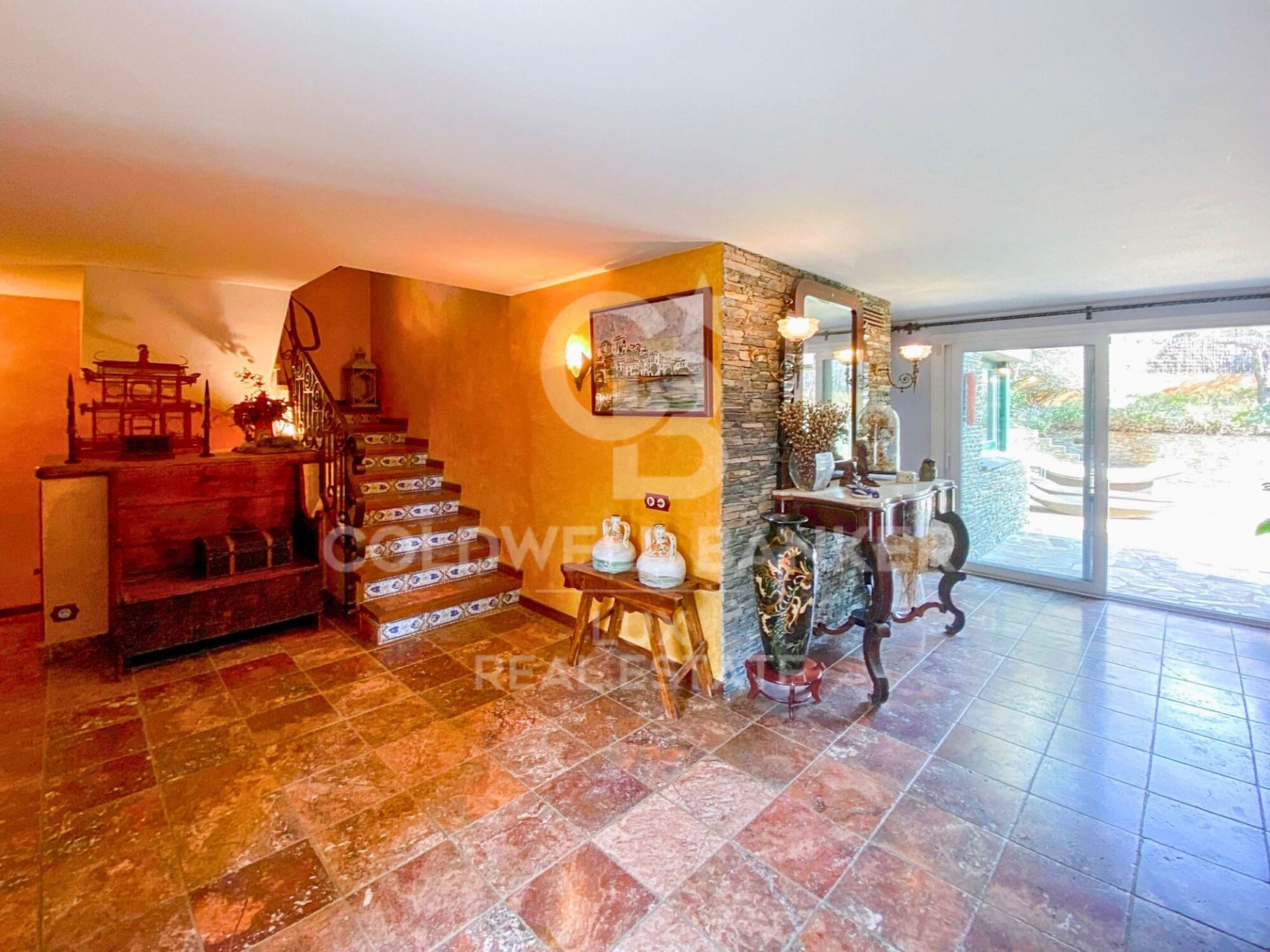 Villa en Cadaqués, Gerona, España 7 dormitorios, 575 m2 No. 160273