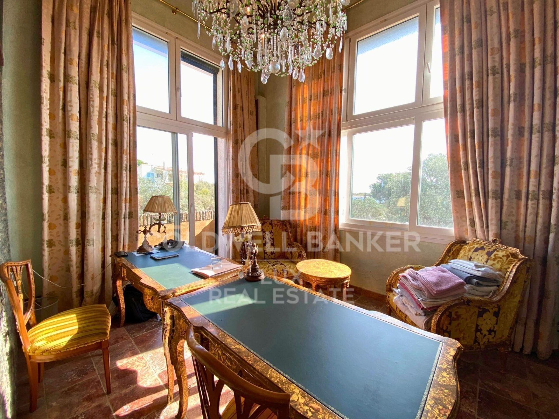 Villa en Cadaqués, Gerona, España 7 dormitorios, 575 m2 No. 160273