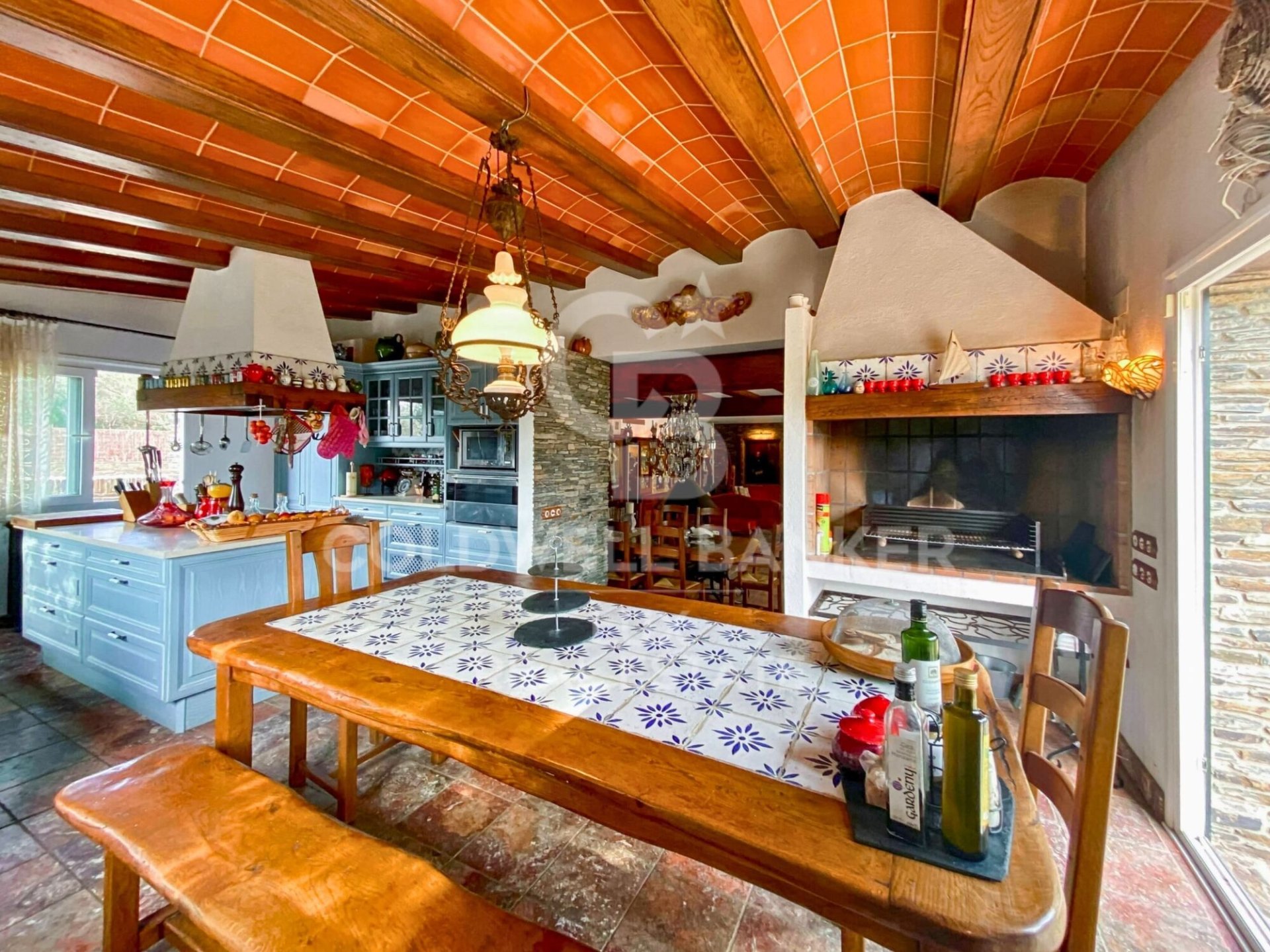 Villa en Cadaqués, Gerona, España 7 dormitorios, 575 m2 No. 160273
