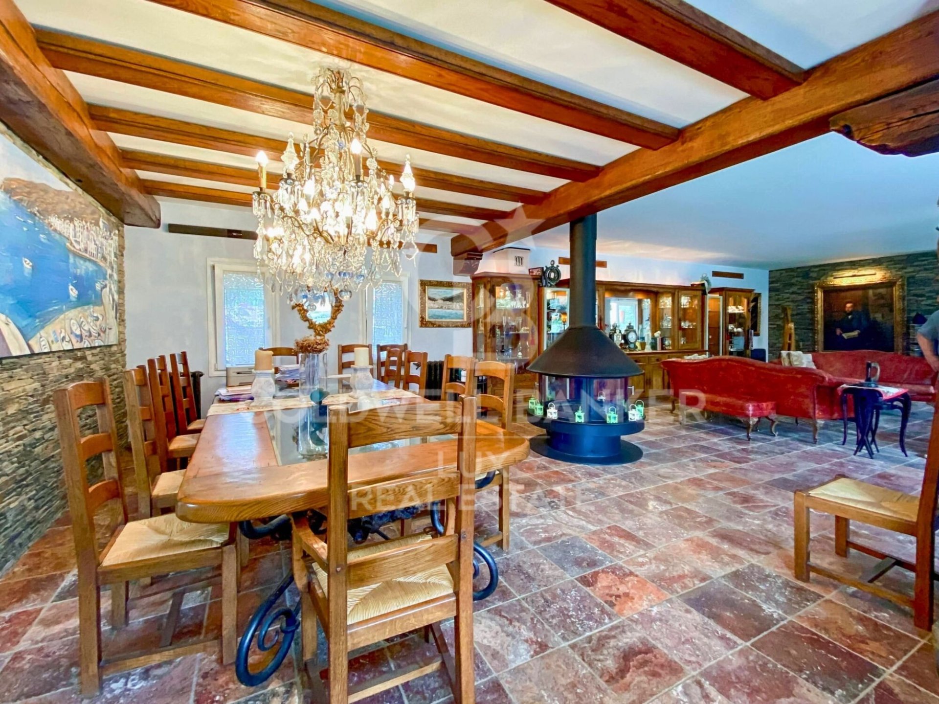 Villa en Cadaqués, Gerona, España 7 dormitorios, 575 m2 No. 160273