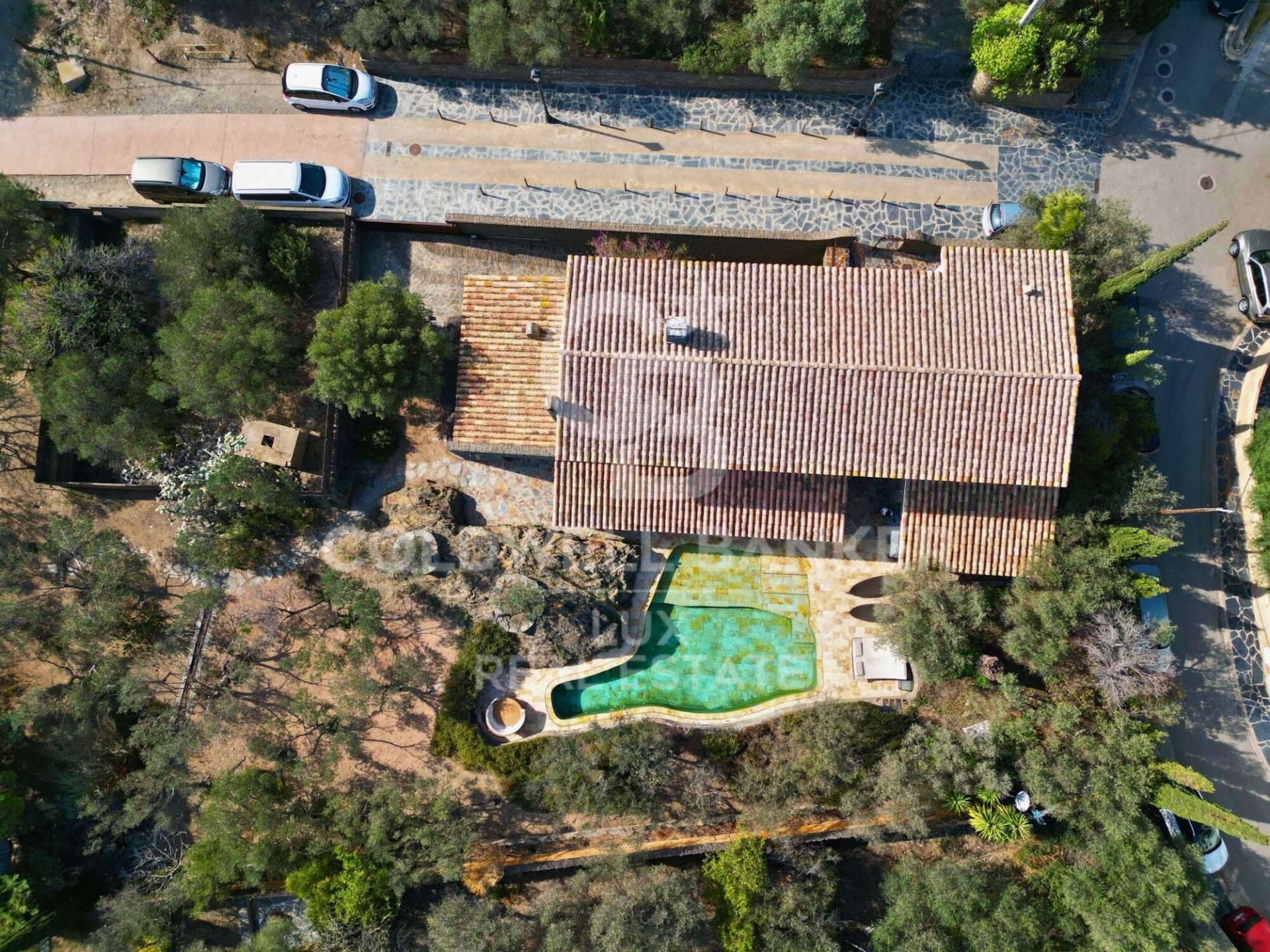 Villa en Cadaqués, Gerona, España 7 dormitorios, 575 m2 No. 160273